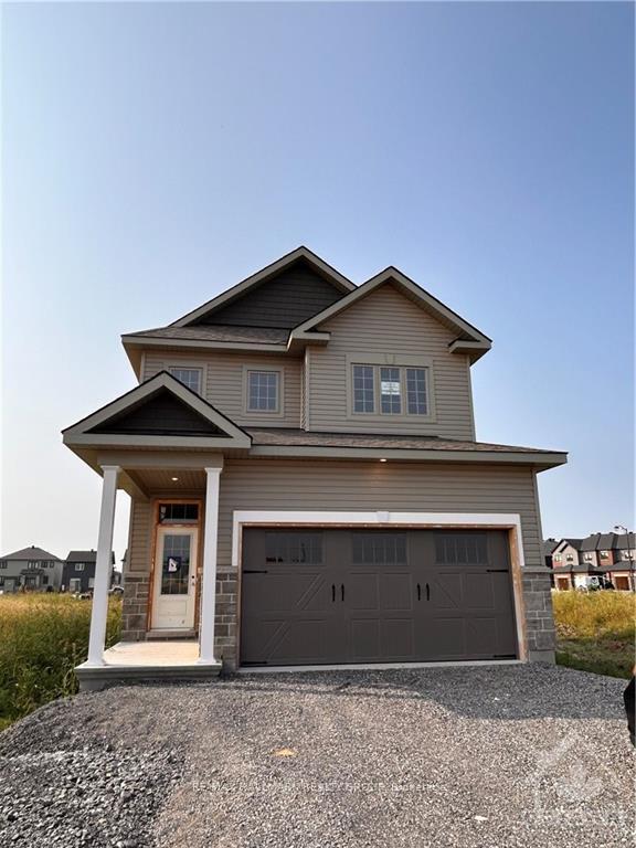 Photo 1 of 217 Massalia Crescent, Ottawa, Notting Hill/Summerside — HOMEH