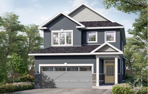 Photo 2 of 217 Massalia Crescent, Ottawa, Notting Hill/Summerside — HOMEH