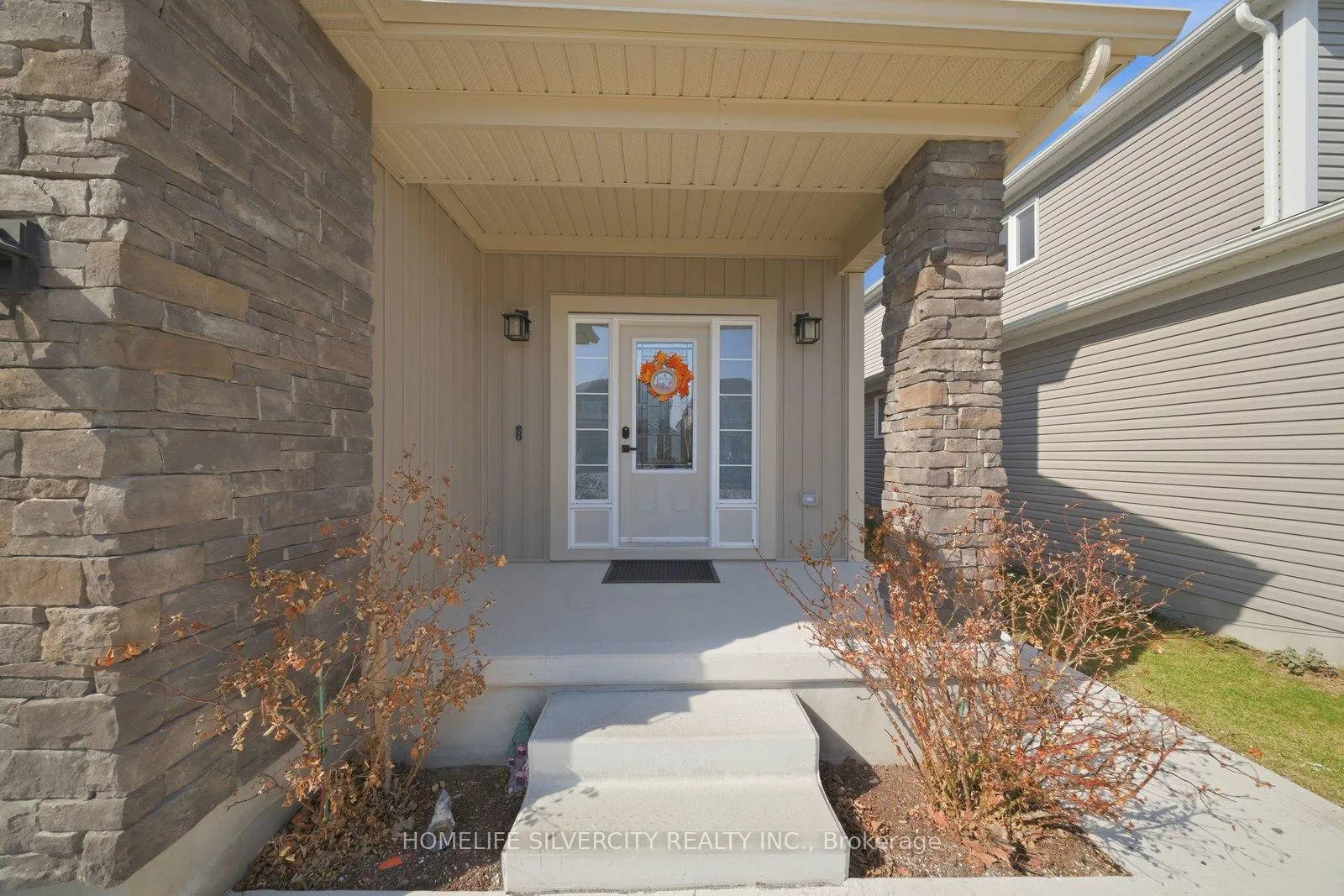 Photo 4 of 17 Oldham Avenue, Brant, Paris — HOMEH