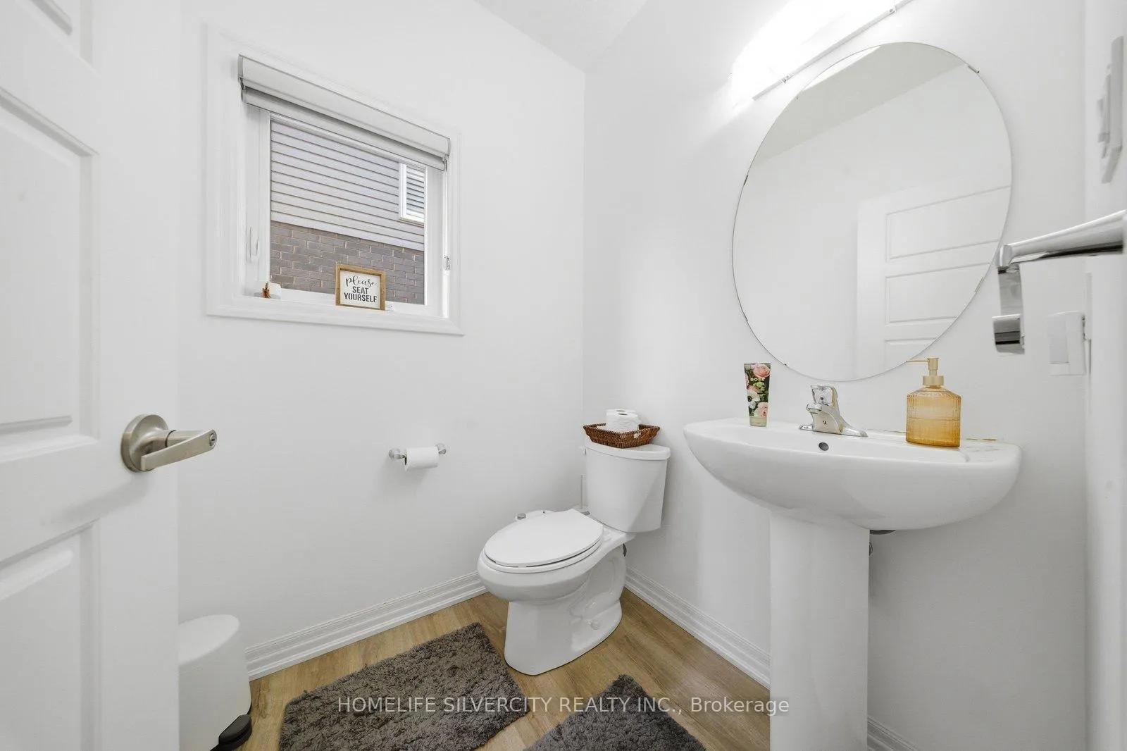 Photo 6 of 17 Oldham Avenue, Brant, Paris — HOMEH