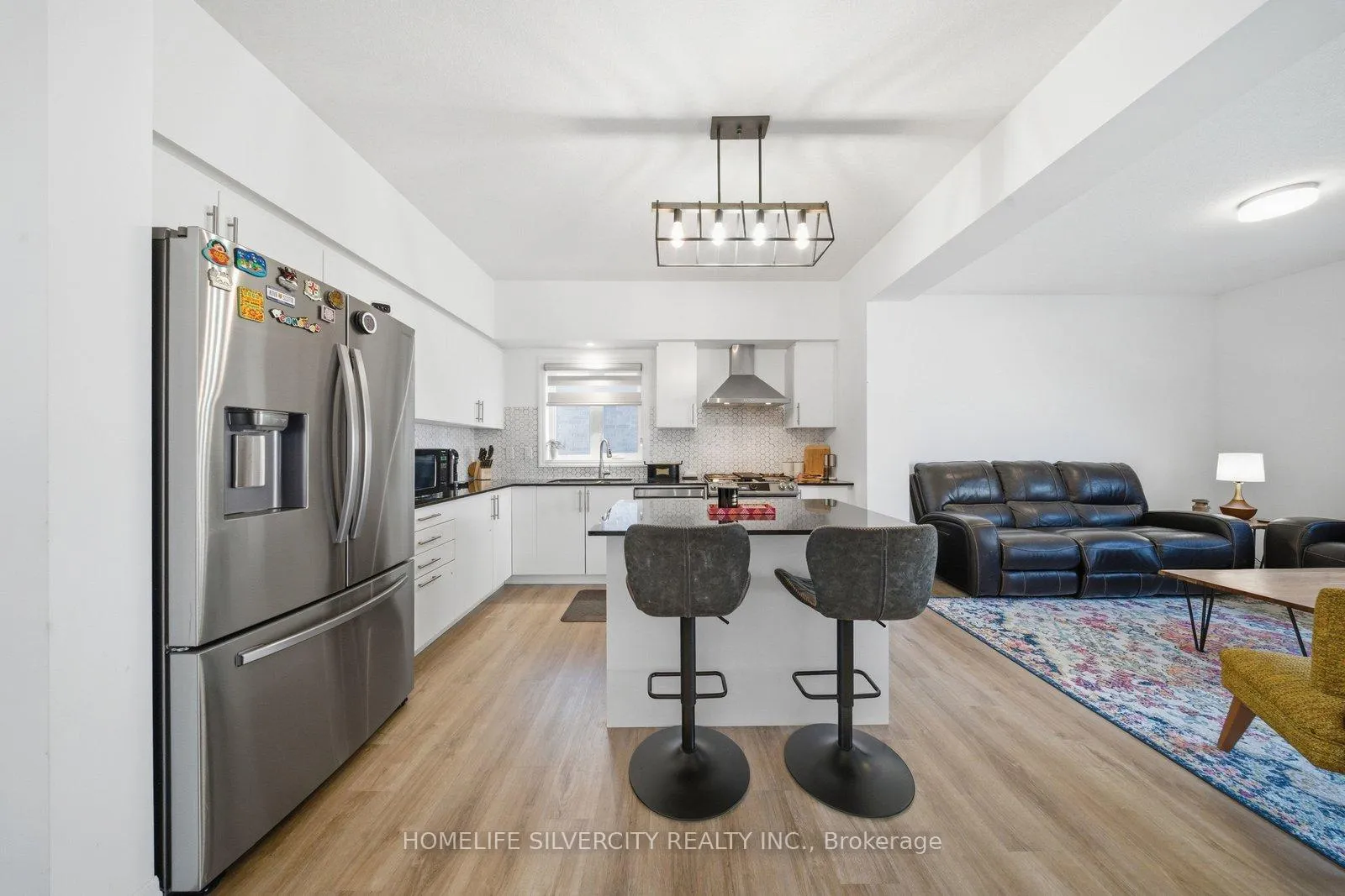 Photo 7 of 17 Oldham Avenue, Brant, Paris — HOMEH