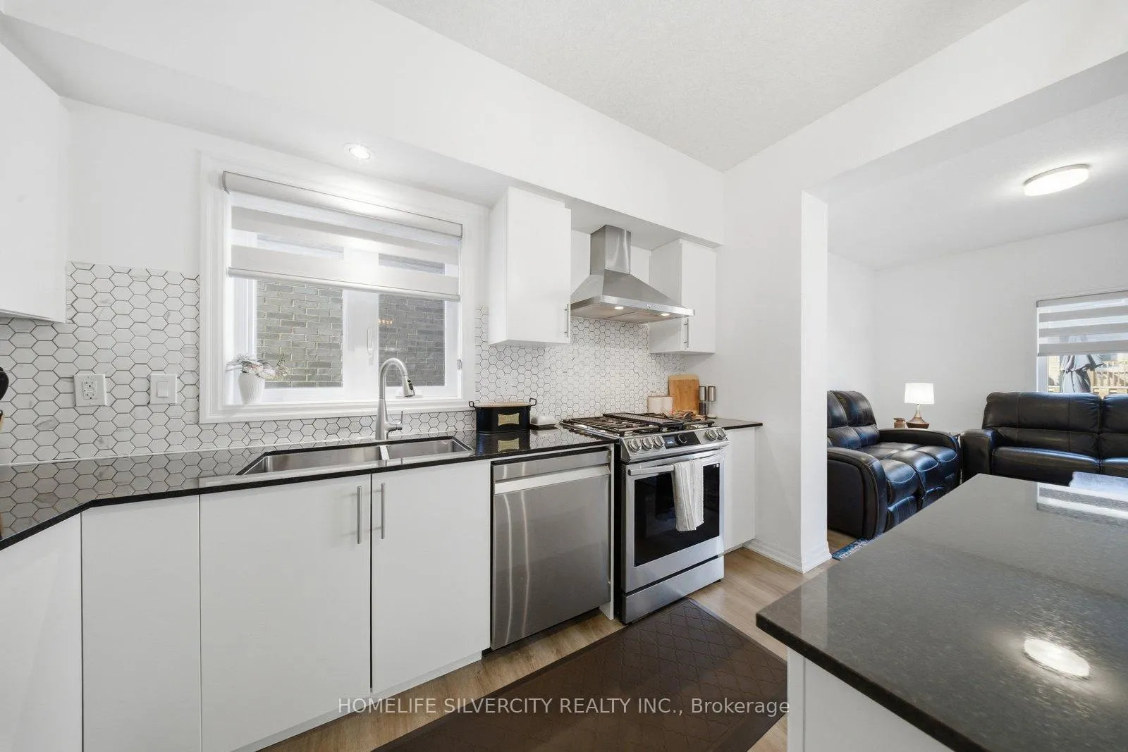 Photo 8 of 17 Oldham Avenue, Brant, Paris — HOMEH