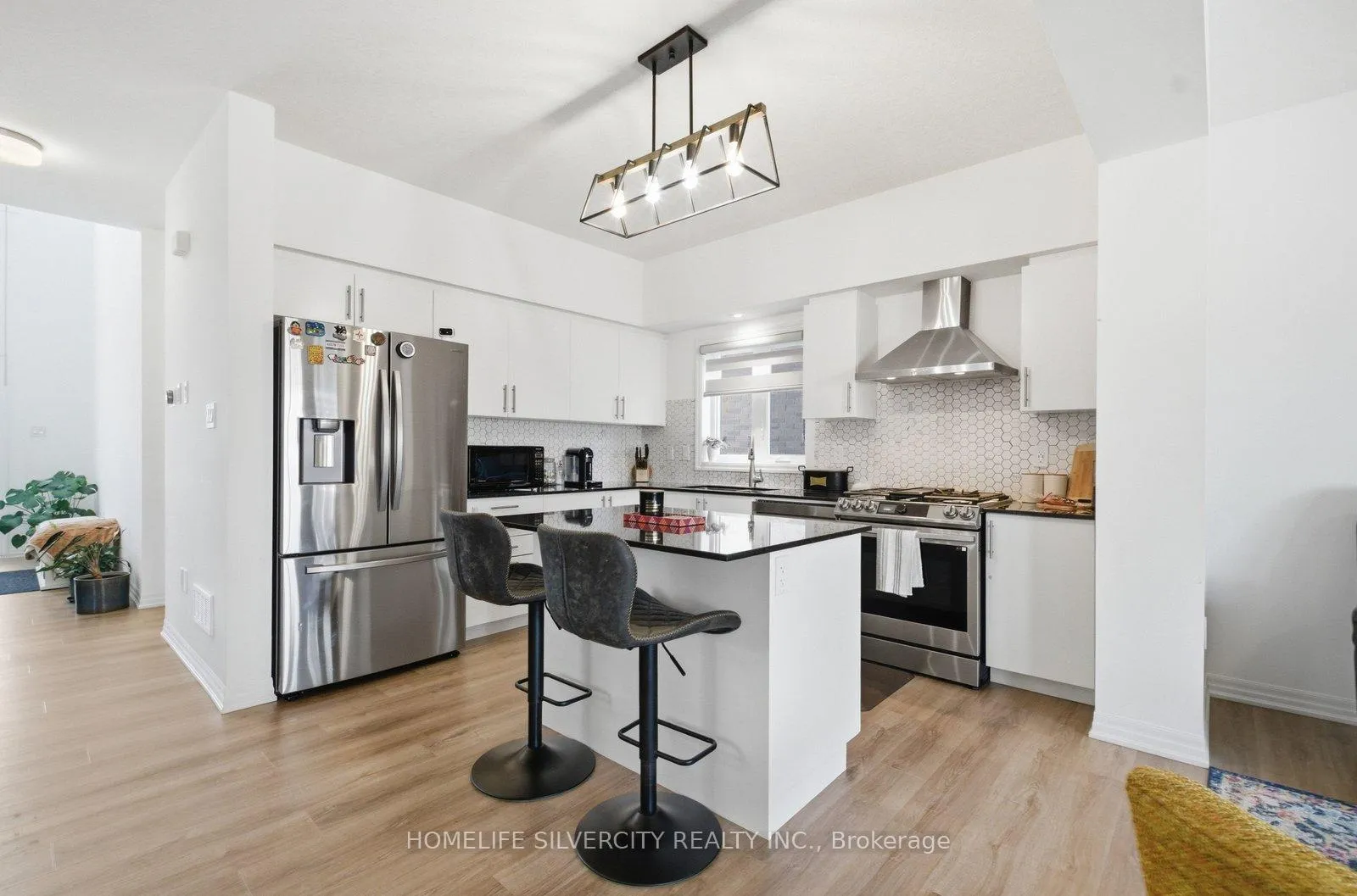 Photo 9 of 17 Oldham Avenue, Brant, Paris — HOMEH