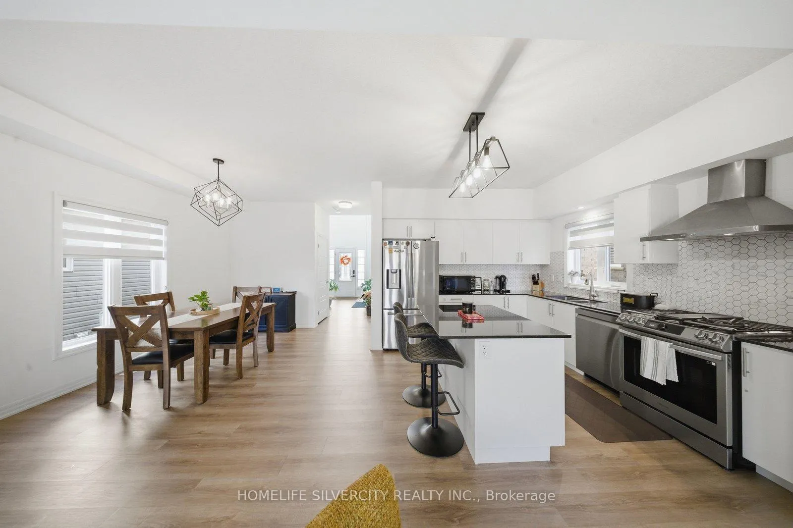 Photo 10 of 17 Oldham Avenue, Brant, Paris — HOMEH