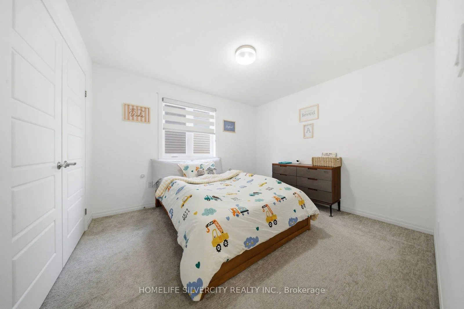 Photo 22 of 17 Oldham Avenue, Brant, Paris — HOMEH