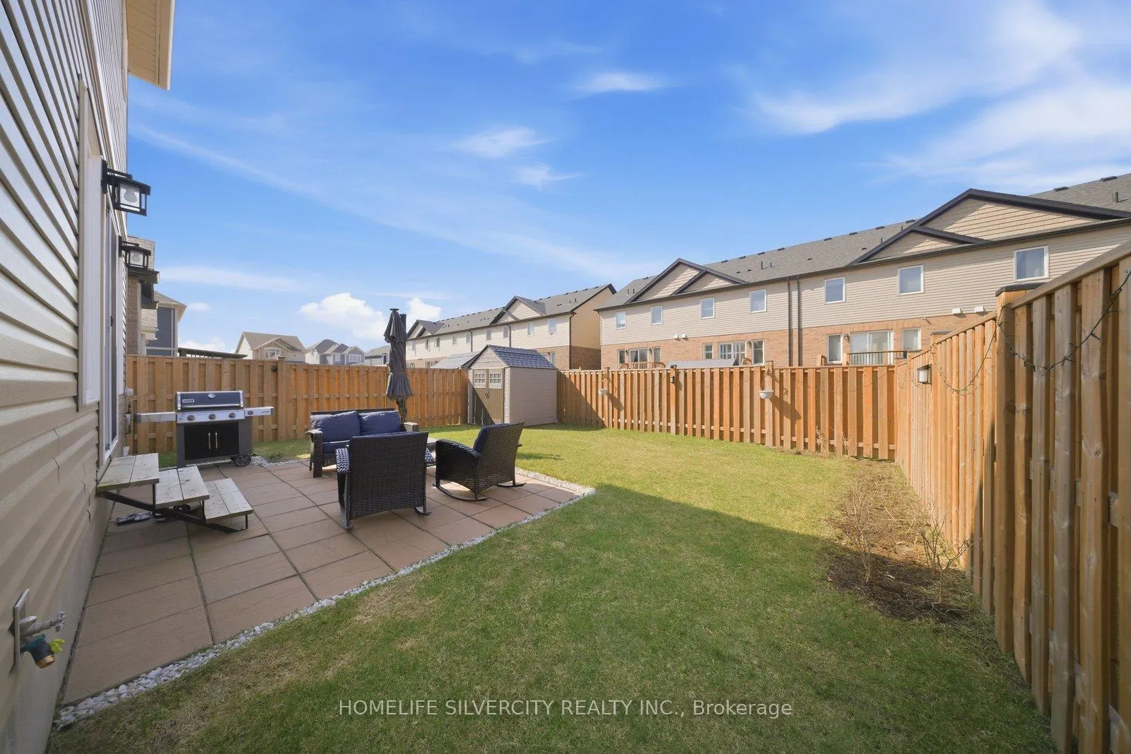 Photo 30 of 17 Oldham Avenue, Brant, Paris — HOMEH