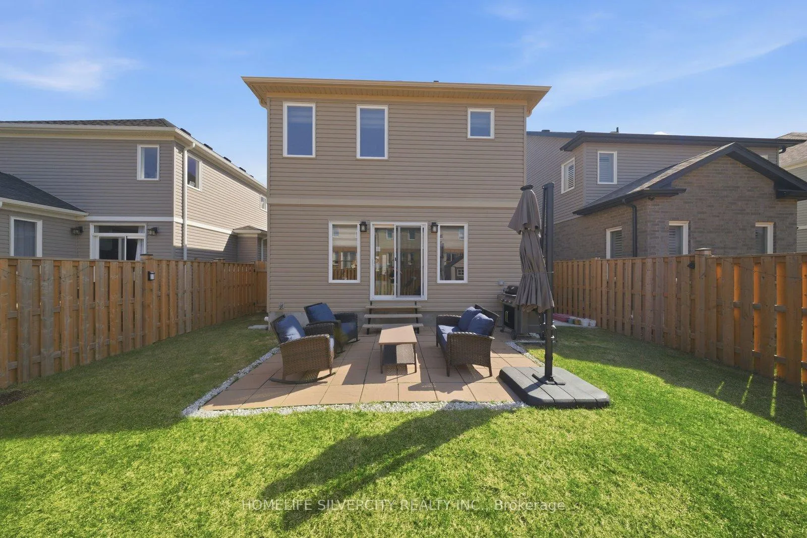Photo 32 of 17 Oldham Avenue, Brant, Paris — HOMEH