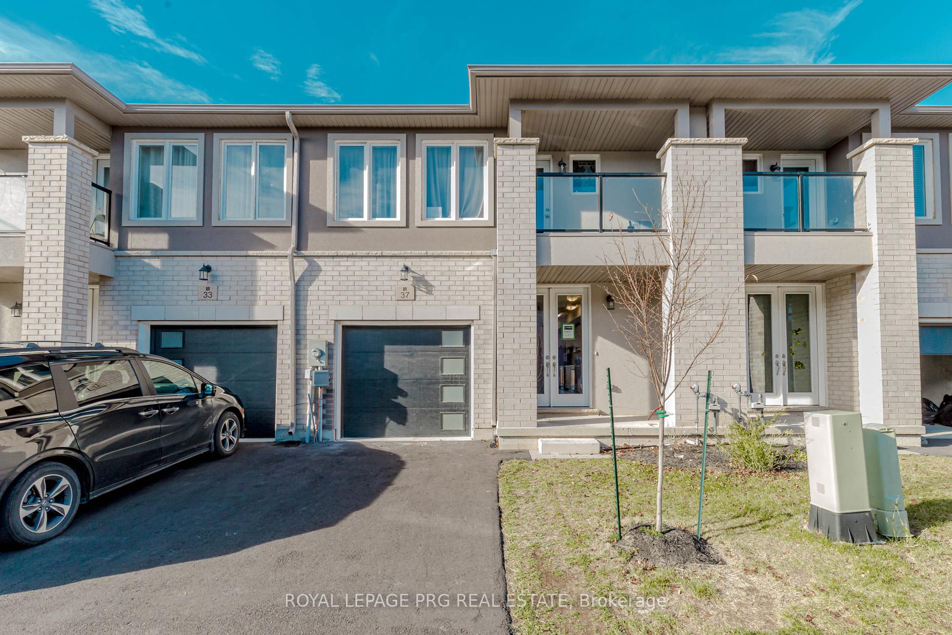 Photo 1 of Unit 8, 37 Renfrew Trail, Welland, N. Welland — HOMEH