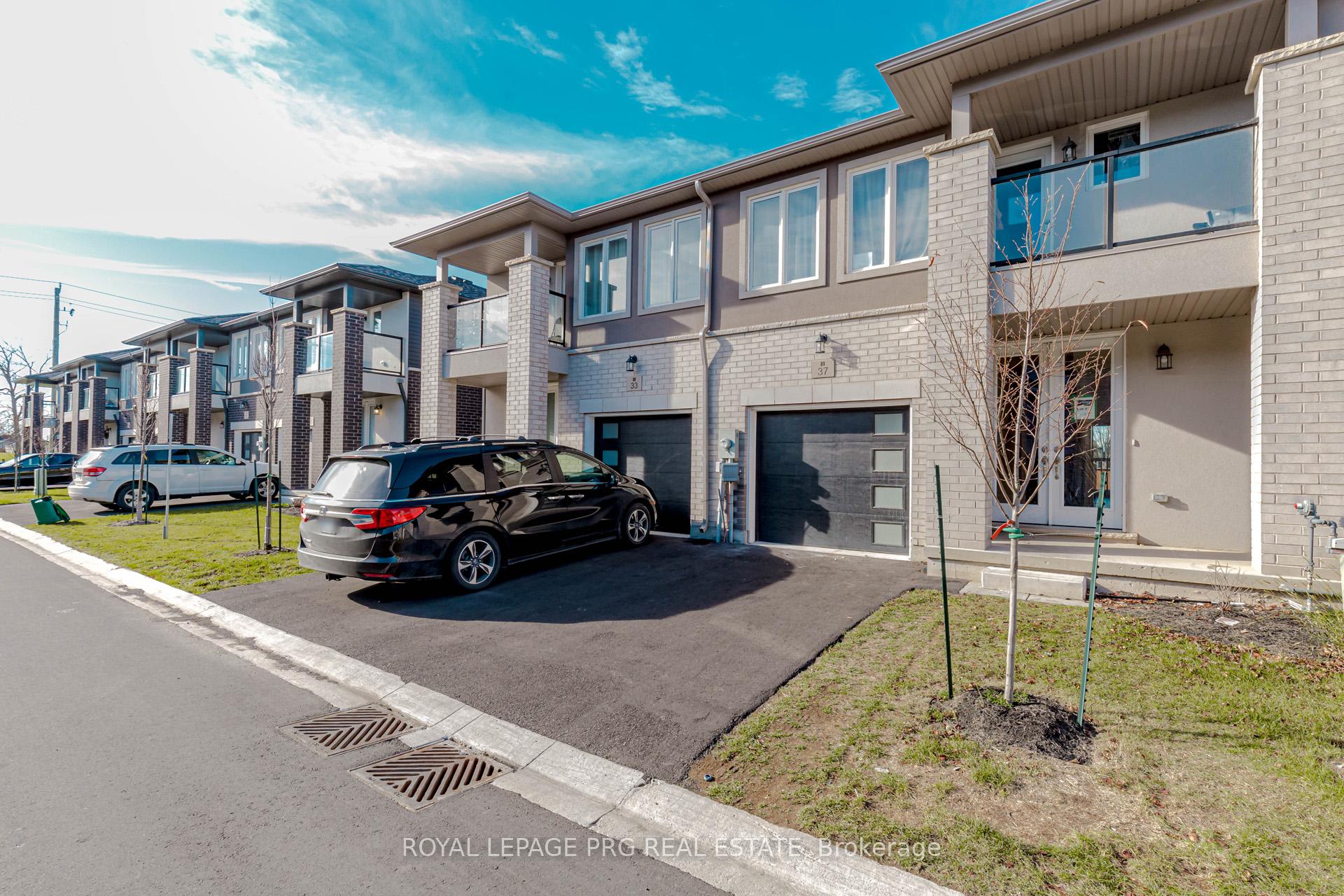 Photo 2 of Unit 8, 37 Renfrew Trail, Welland, N. Welland — HOMEH