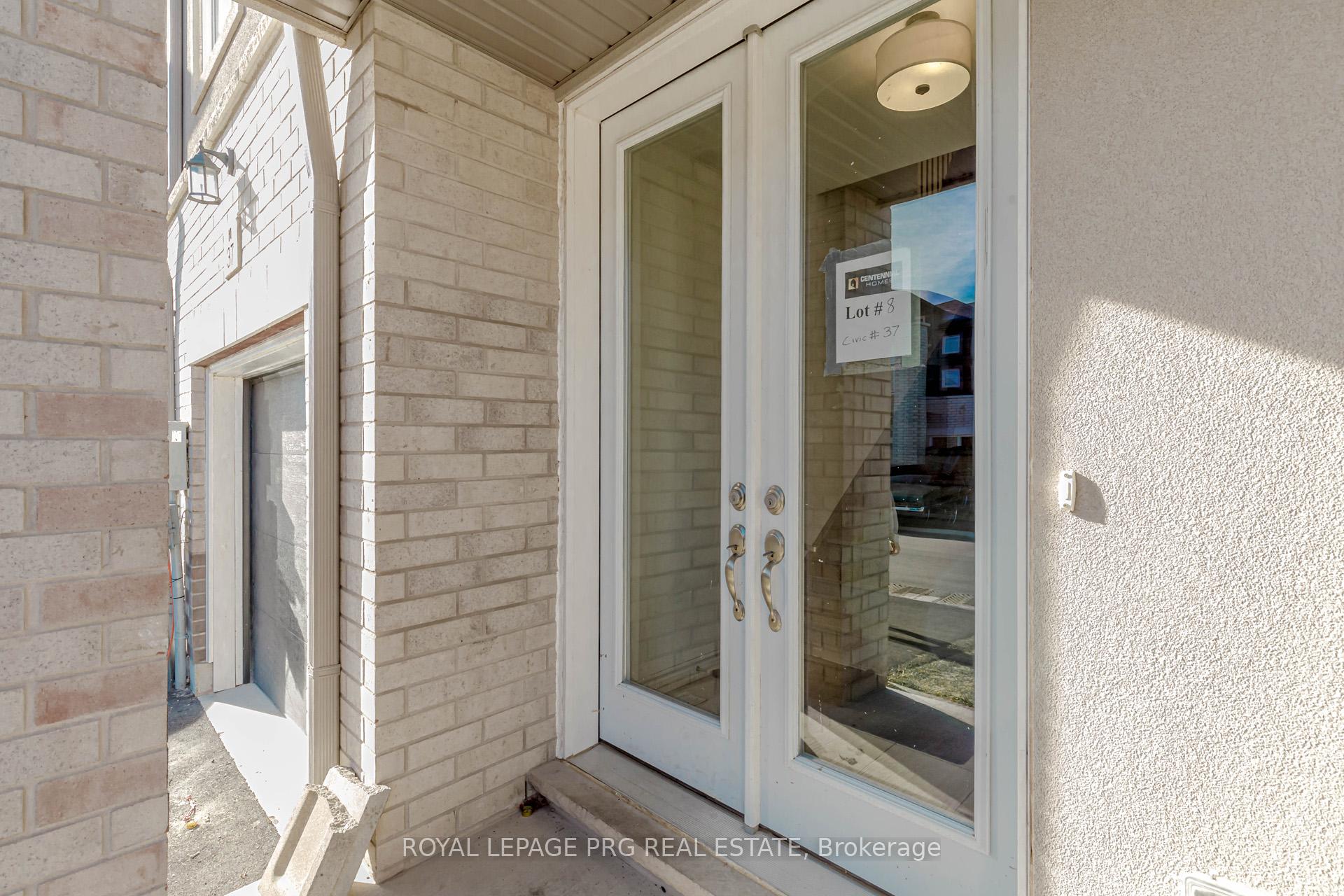 Photo 5 of Unit 8, 37 Renfrew Trail, Welland, N. Welland — HOMEH
