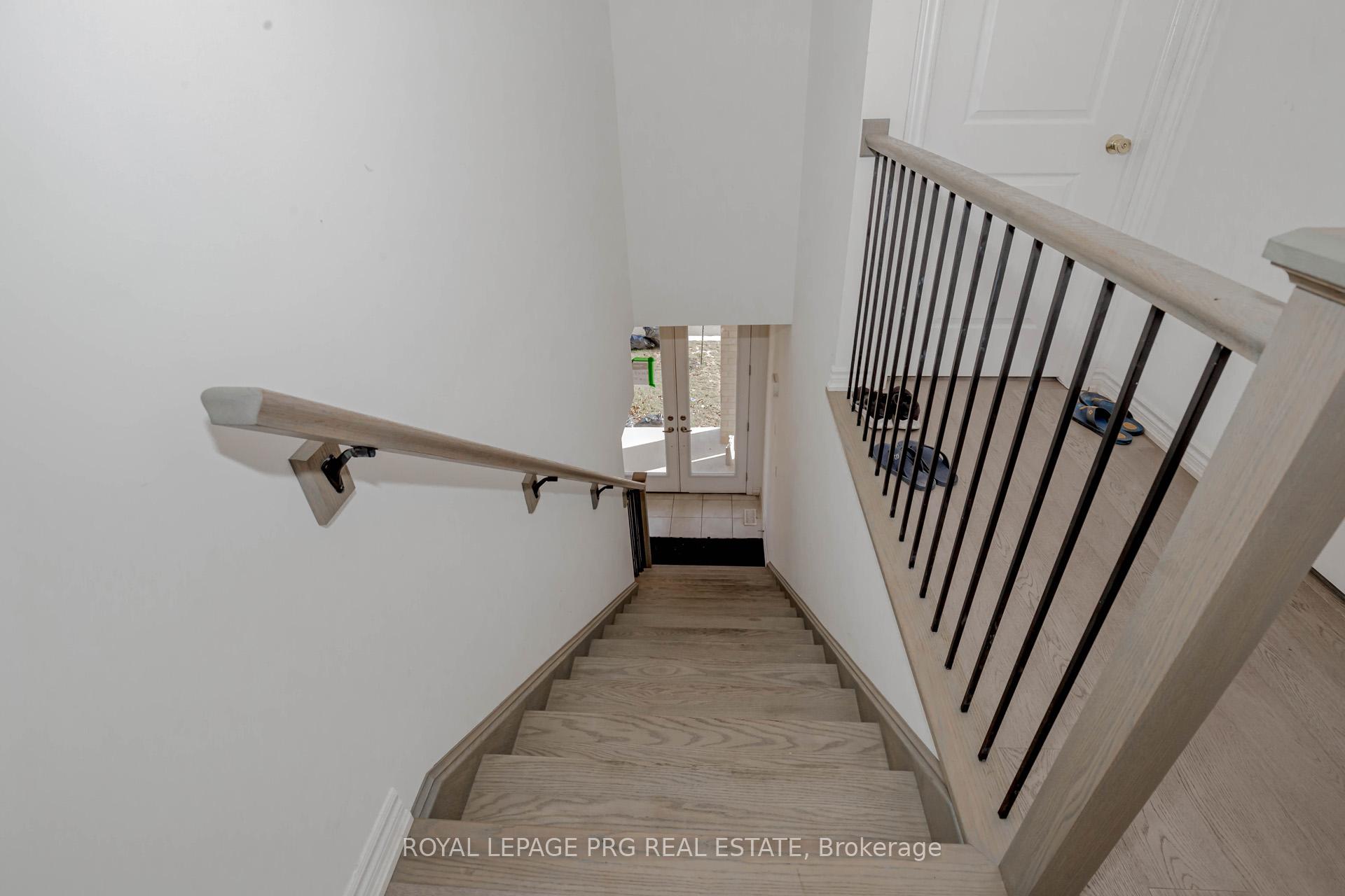 Photo 20 of Unit 8, 37 Renfrew Trail, Welland, N. Welland — HOMEH