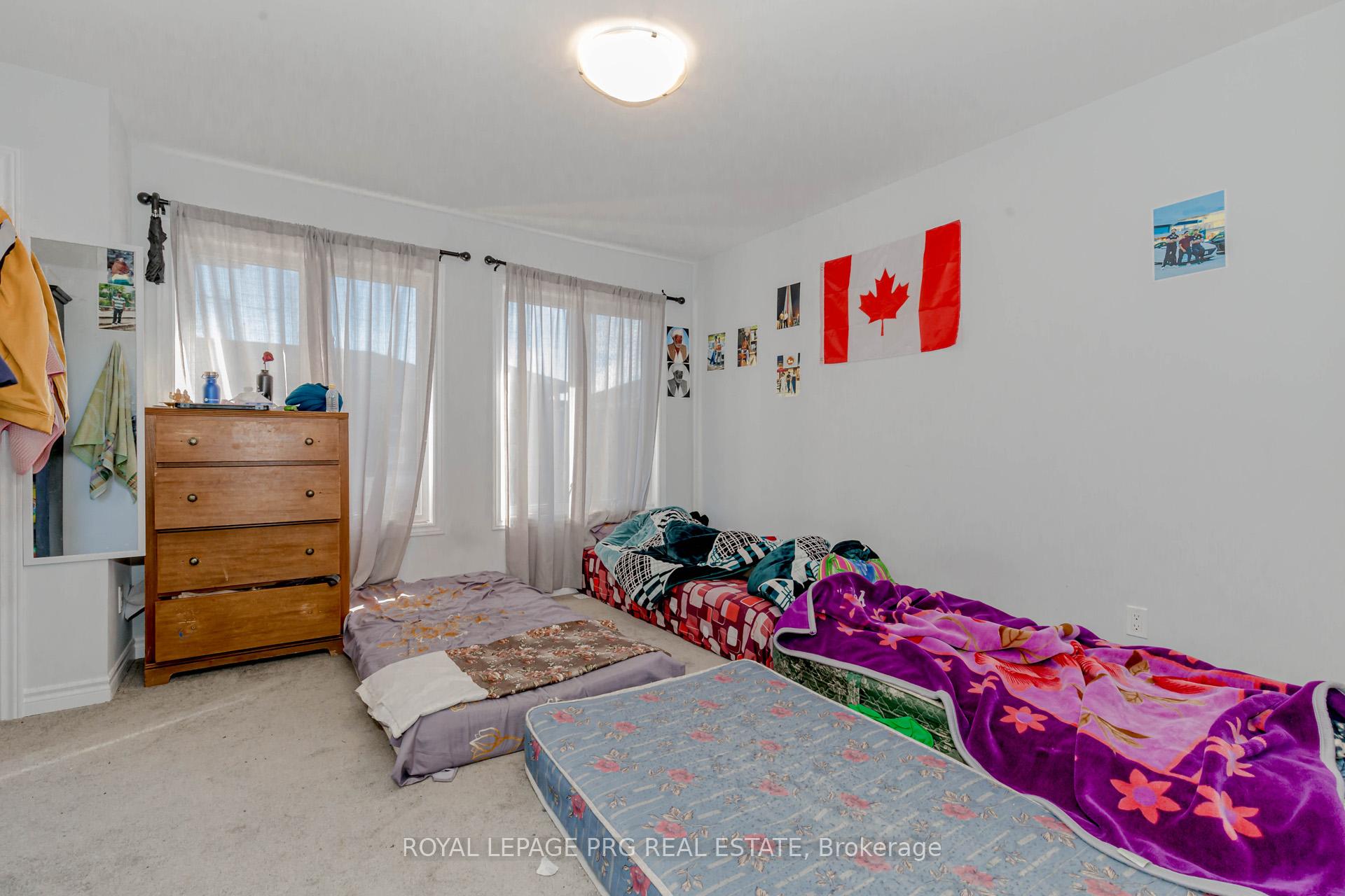 Photo 21 of Unit 8, 37 Renfrew Trail, Welland, N. Welland — HOMEH