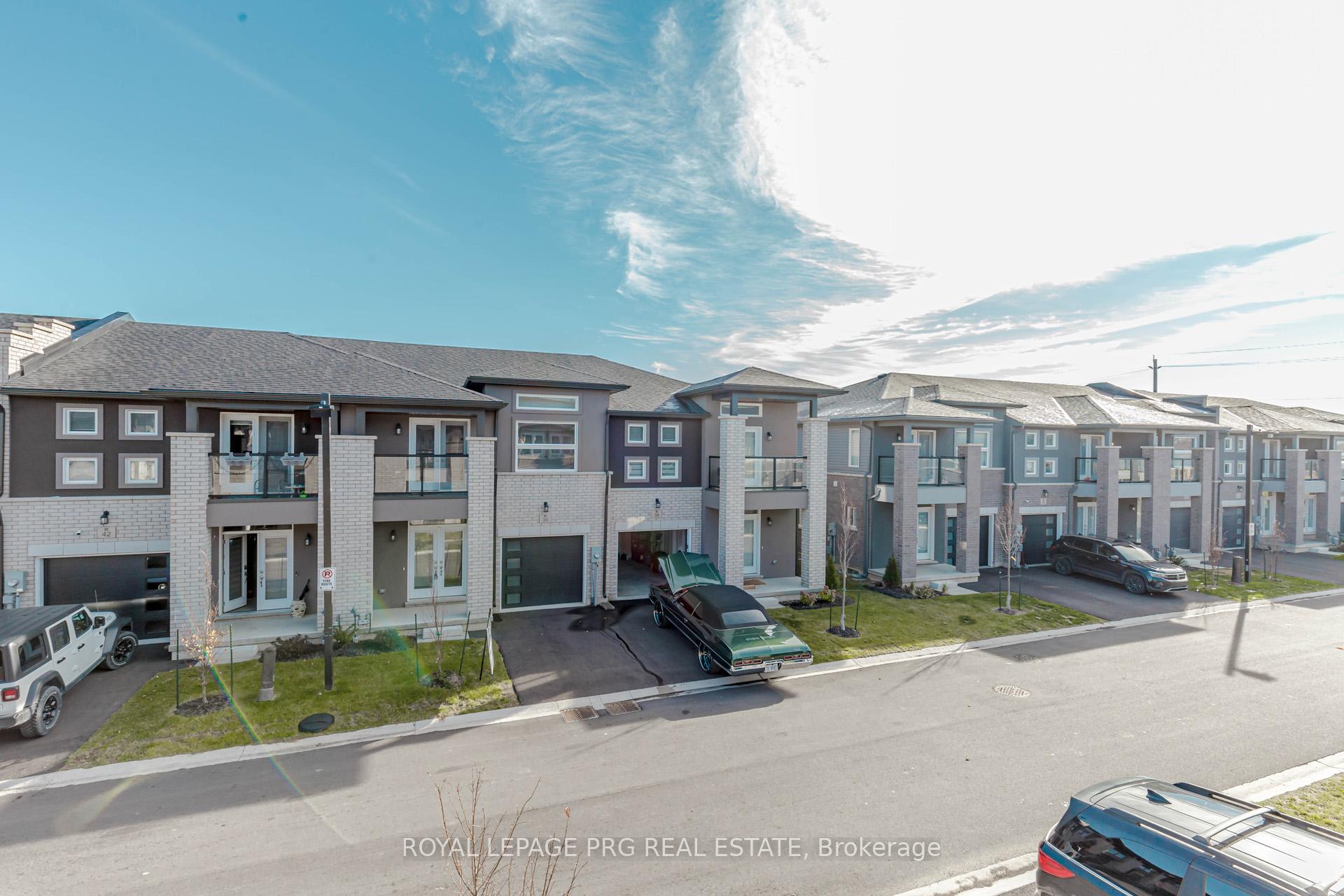 Photo 26 of Unit 8, 37 Renfrew Trail, Welland, N. Welland — HOMEH