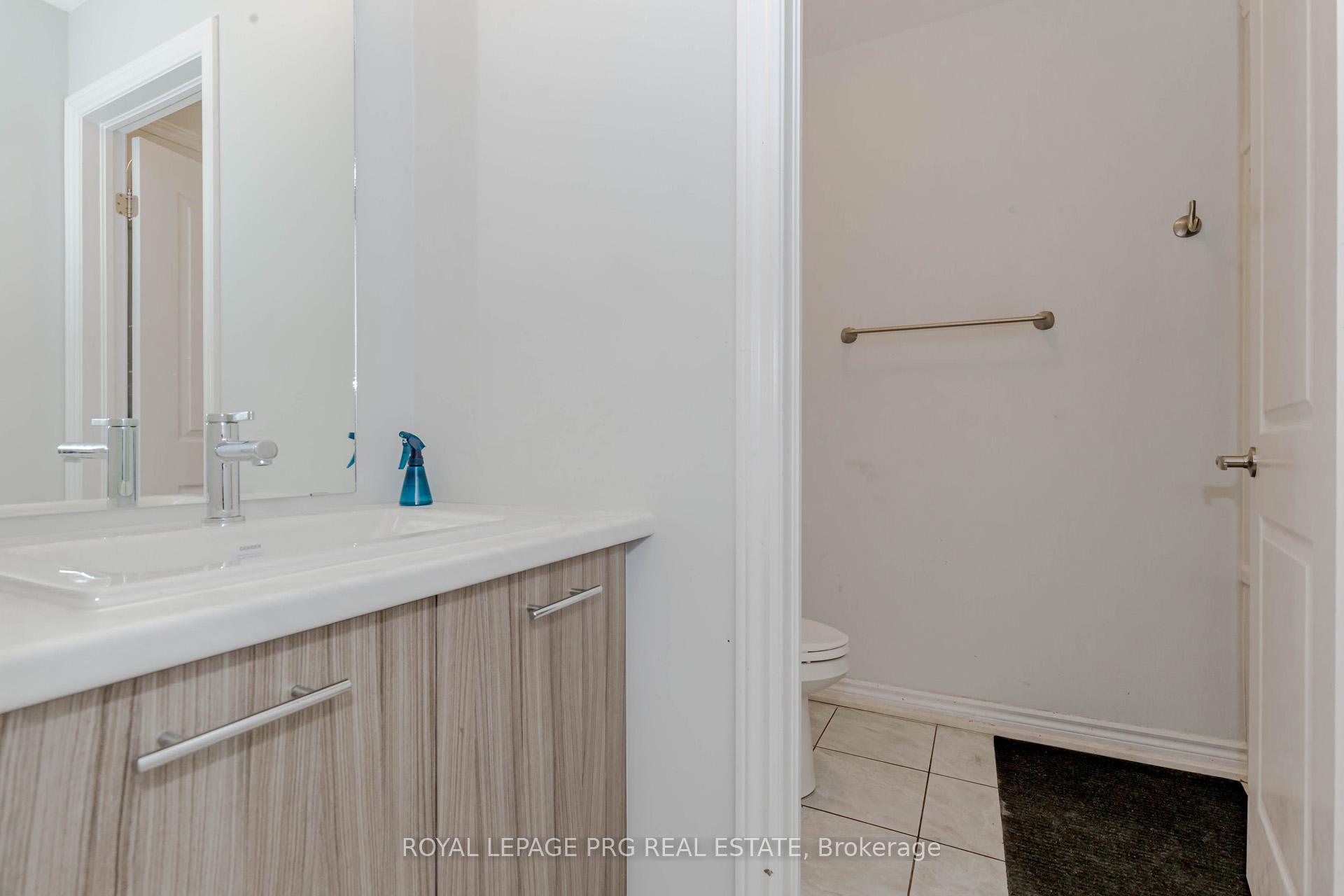Photo 30 of Unit 8, 37 Renfrew Trail, Welland, N. Welland — HOMEH