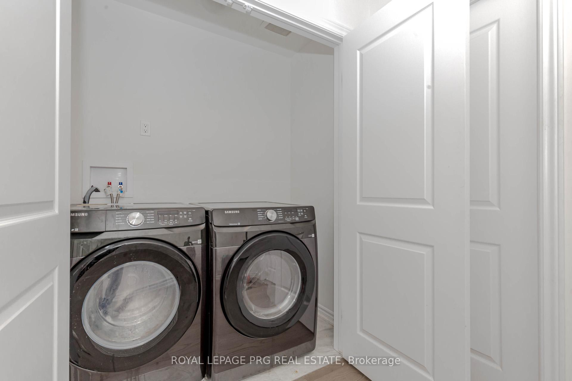 Photo 32 of Unit 8, 37 Renfrew Trail, Welland, N. Welland — HOMEH