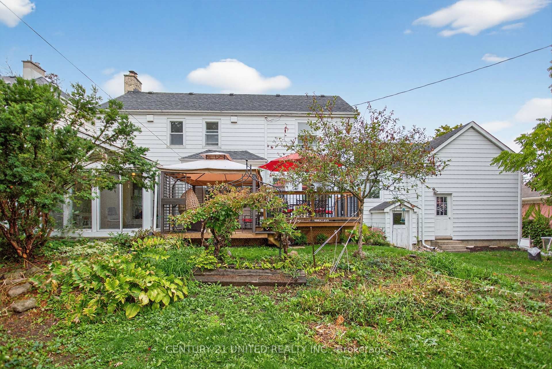 Photo 32 of 681 Weller Street, Peterborough, Town Ward 3 — HOMEH
