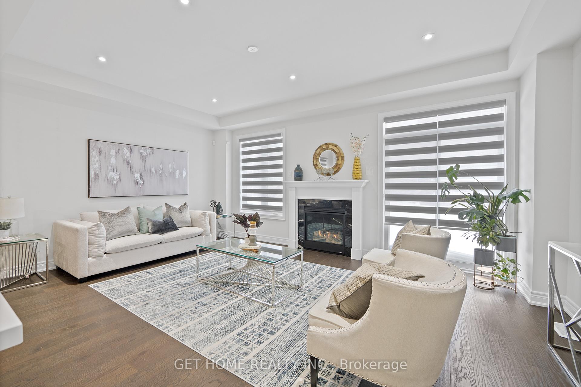 Photo 17 of 32 Deer Ridge Crescent, Whitby, Rural Whitby — HOMEH