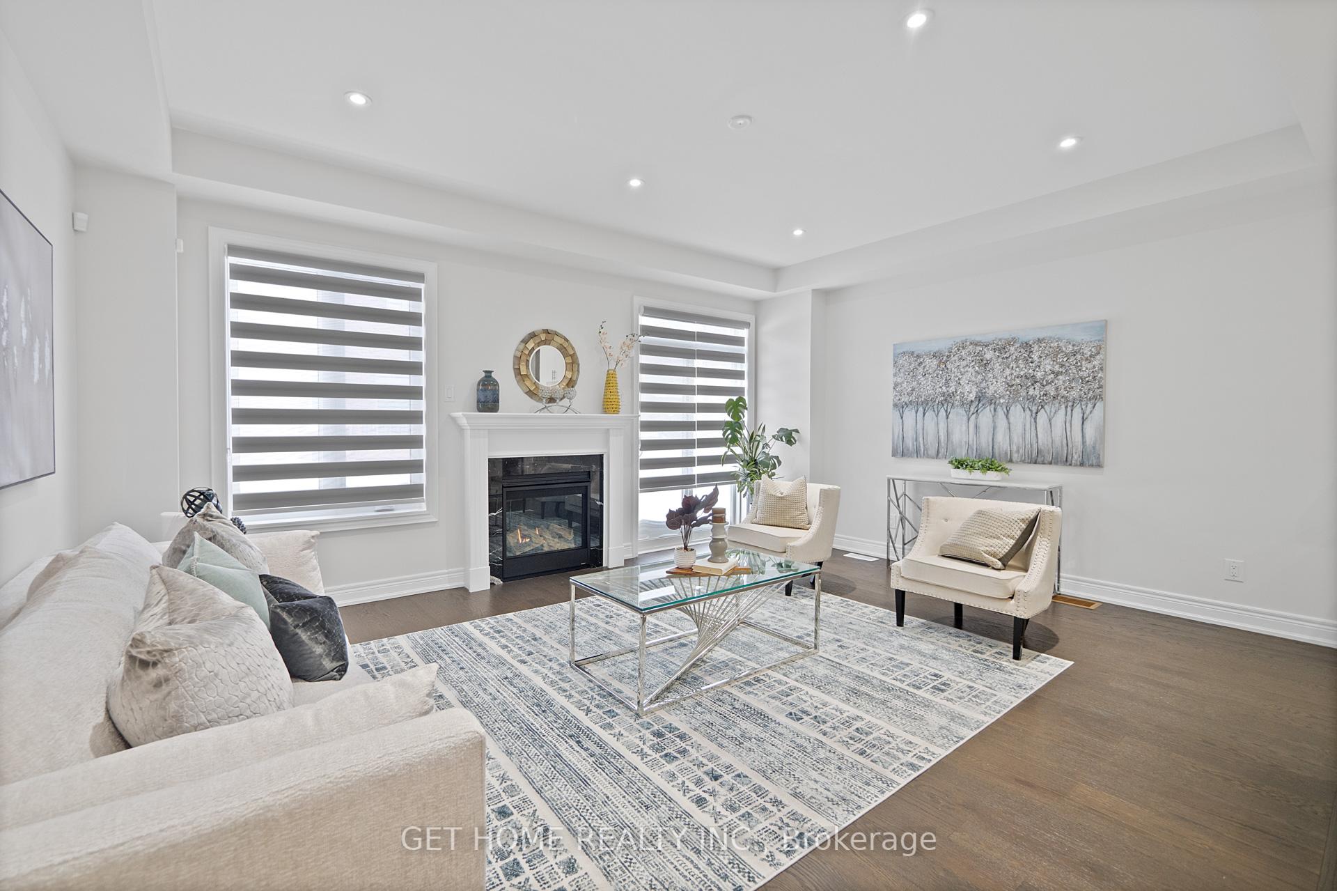Photo 18 of 32 Deer Ridge Crescent, Whitby, Rural Whitby — HOMEH
