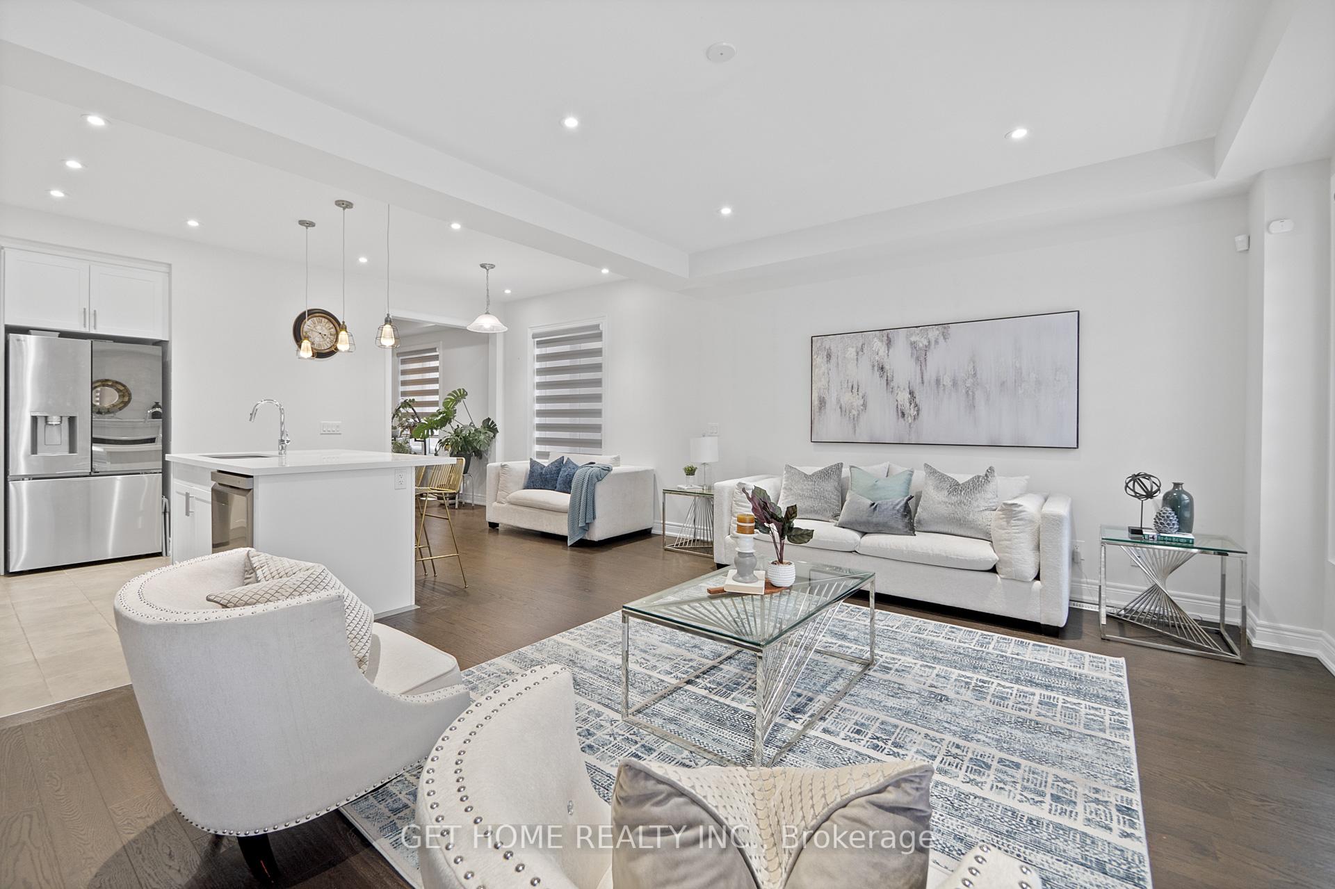 Photo 20 of 32 Deer Ridge Crescent, Whitby, Rural Whitby — HOMEH