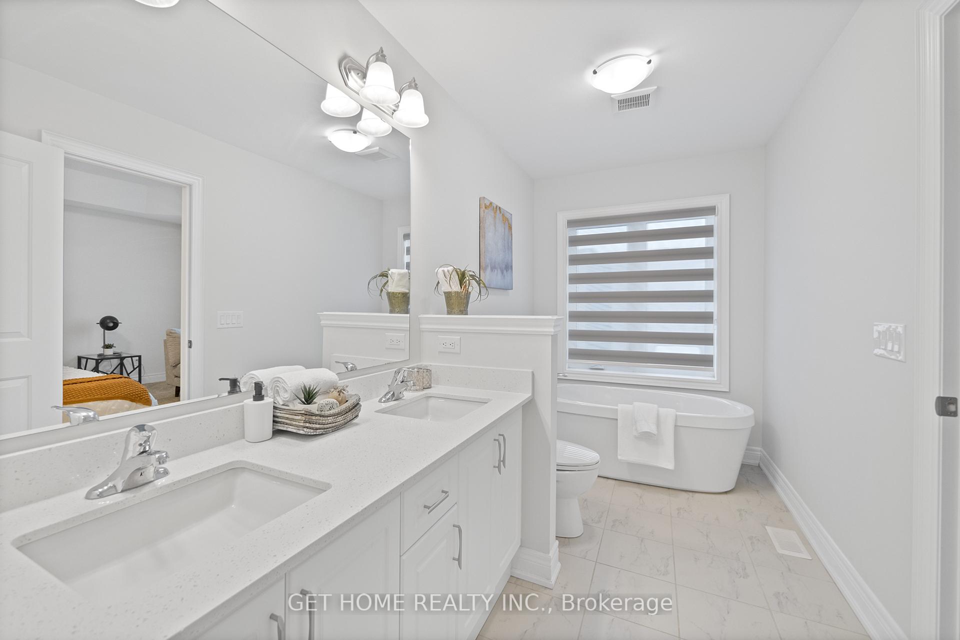 Photo 29 of 32 Deer Ridge Crescent, Whitby, Rural Whitby — HOMEH