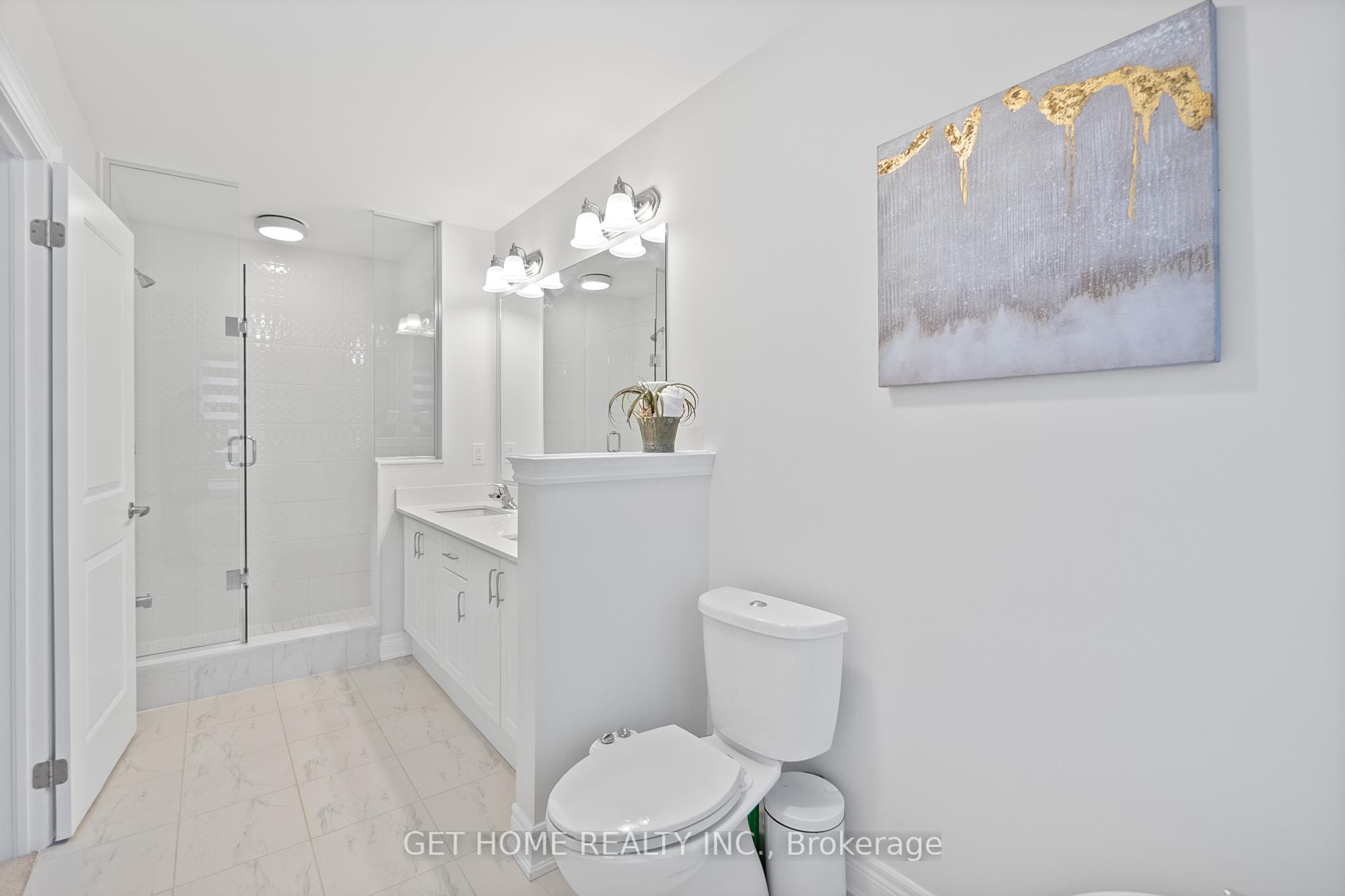 Photo 31 of 32 Deer Ridge Crescent, Whitby, Rural Whitby — HOMEH