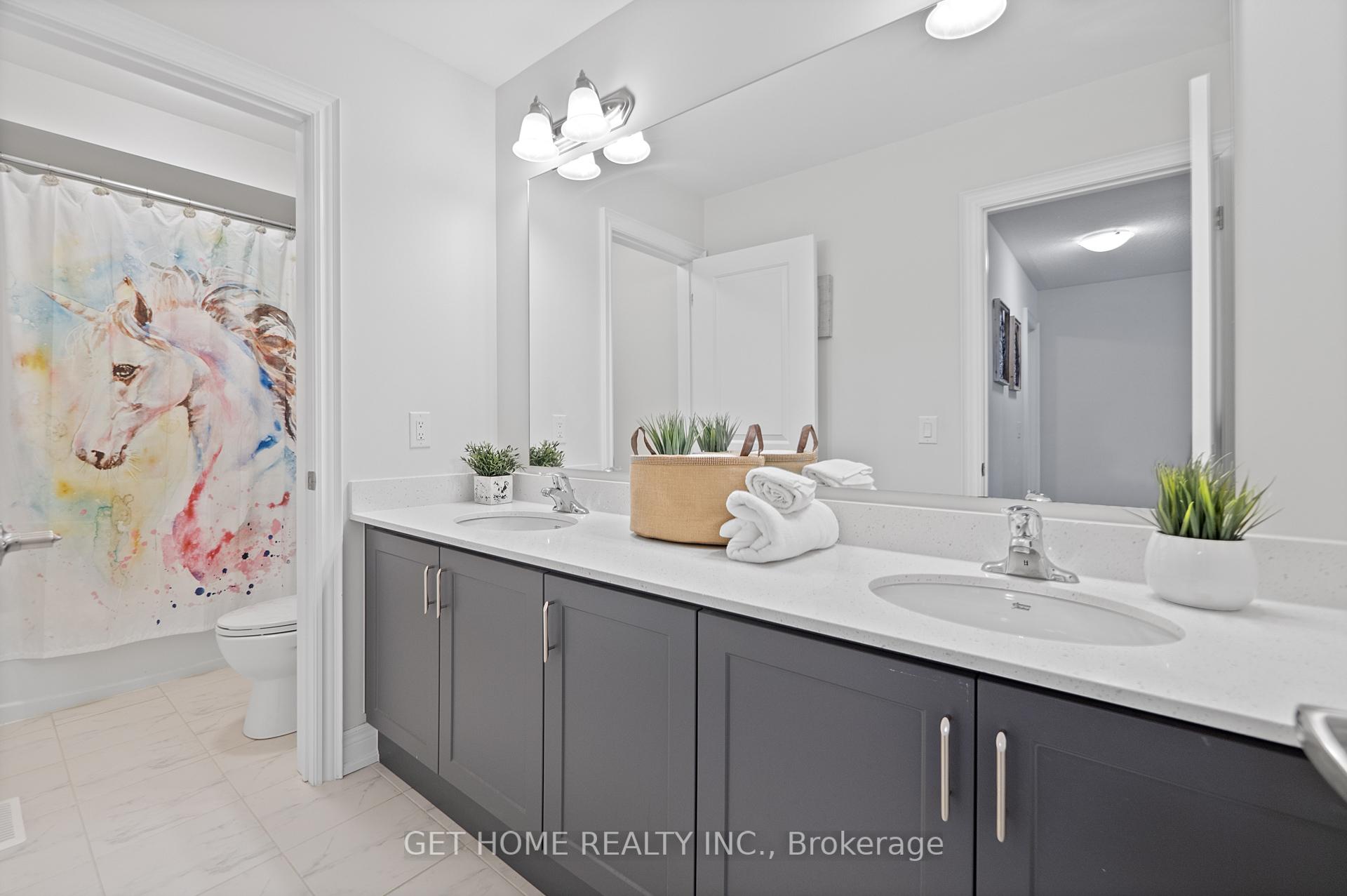 Photo 37 of 32 Deer Ridge Crescent, Whitby, Rural Whitby — HOMEH