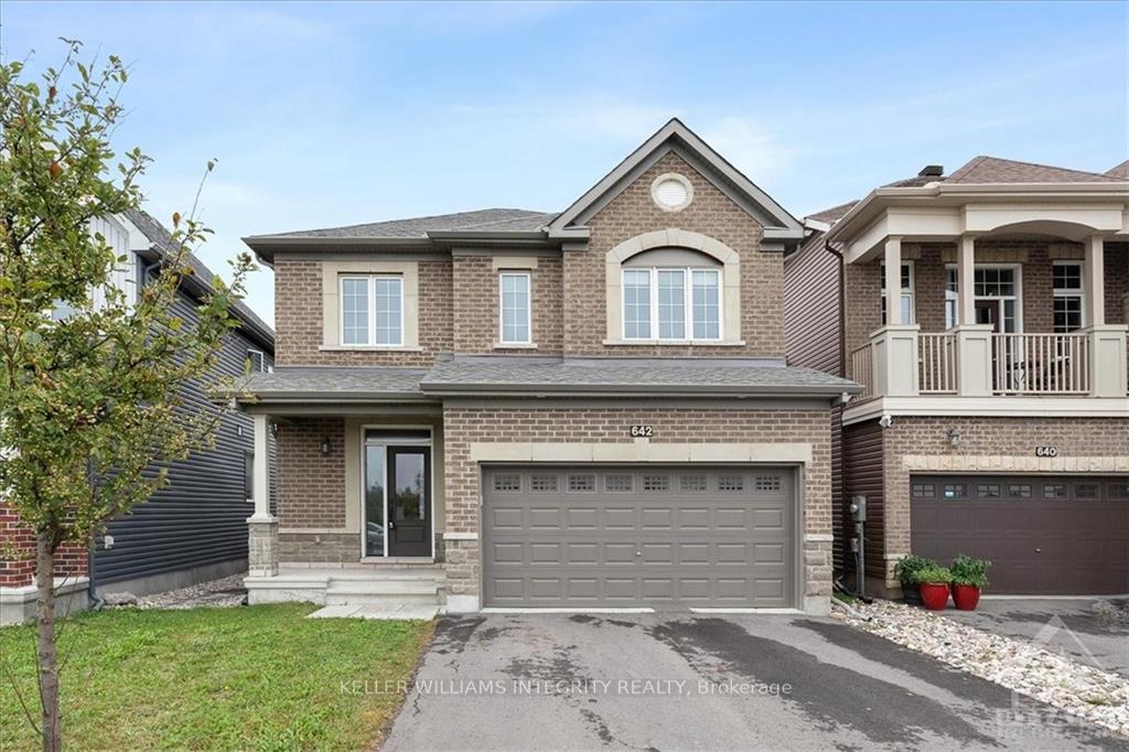 Photo 1 of 642 Decoeur Drive, Ottawa, Avalon West — HOMEH