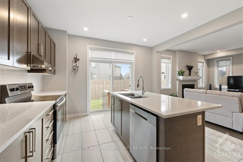 Photo 8 of 642 Decoeur Drive, Ottawa, Avalon West — HOMEH