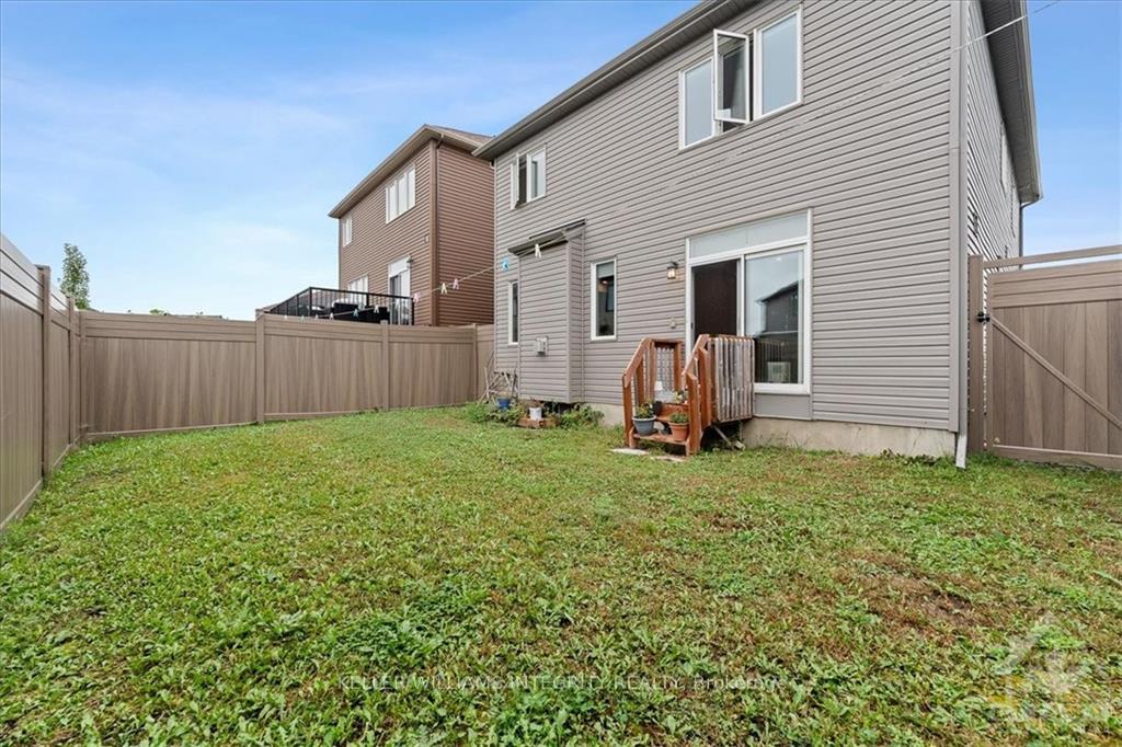 Photo 29 of 642 Decoeur Drive, Ottawa, Avalon West — HOMEH