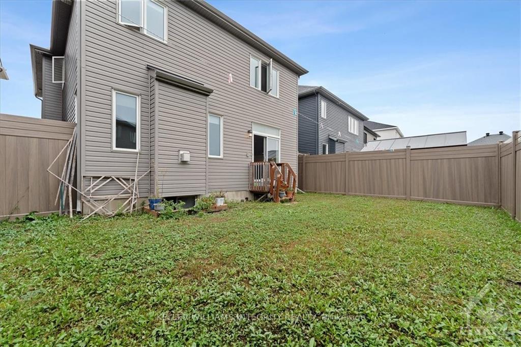 Photo 30 of 642 Decoeur Drive, Ottawa, Avalon West — HOMEH