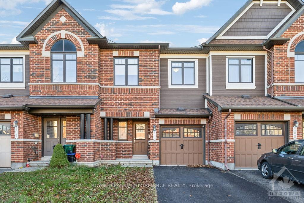 Photo 1 of 106 Waterfern Way, Ottawa, Avalon East — HOMEH