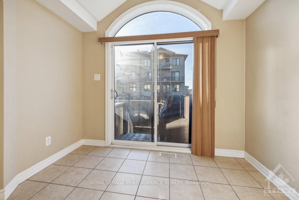 Photo 14 of 106 Waterfern Way, Ottawa, Avalon East — HOMEH