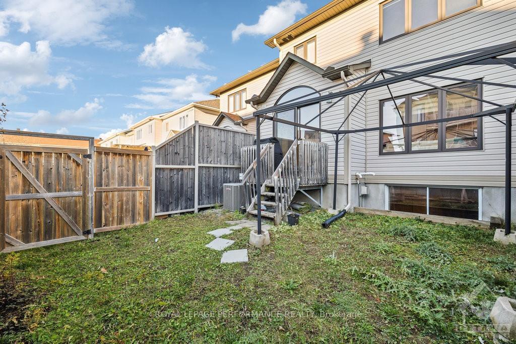 Photo 29 of 106 Waterfern Way, Ottawa, Avalon East — HOMEH