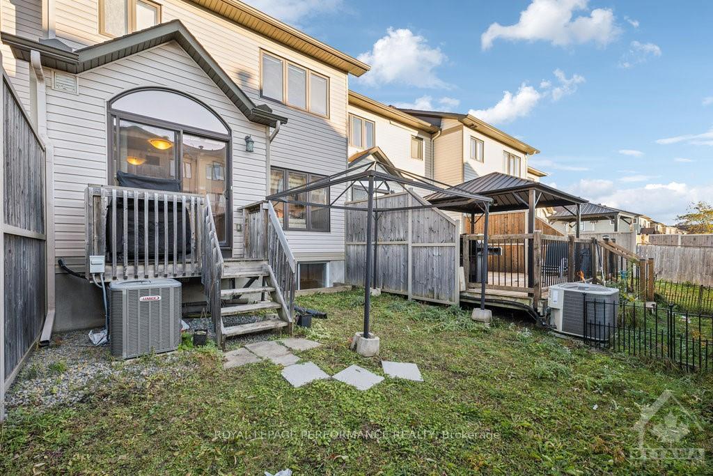 Photo 30 of 106 Waterfern Way, Ottawa, Avalon East — HOMEH