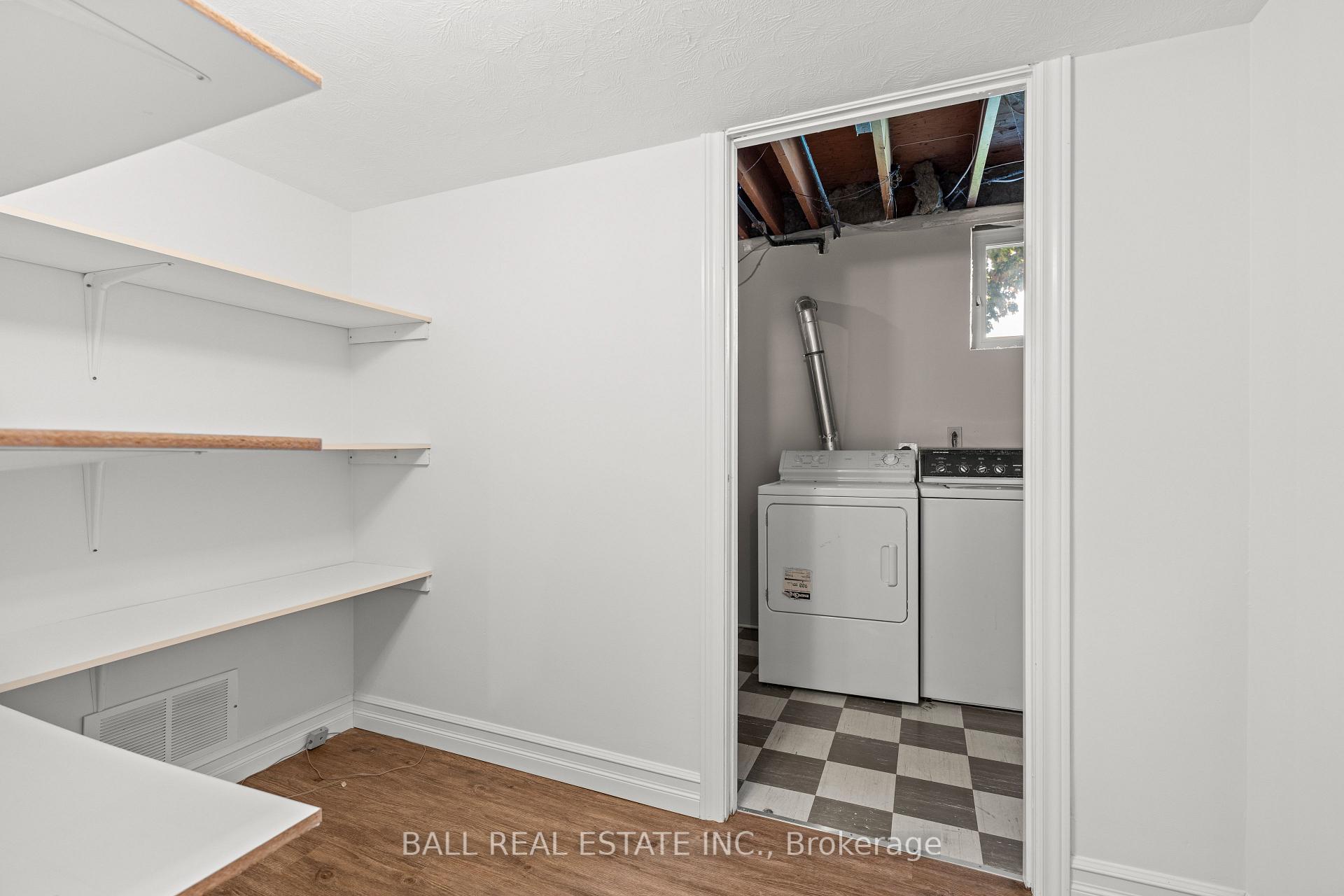 Photo 13 of 1193 Edmison Drive, Peterborough, Northcrest Ward 5 — HOMEH