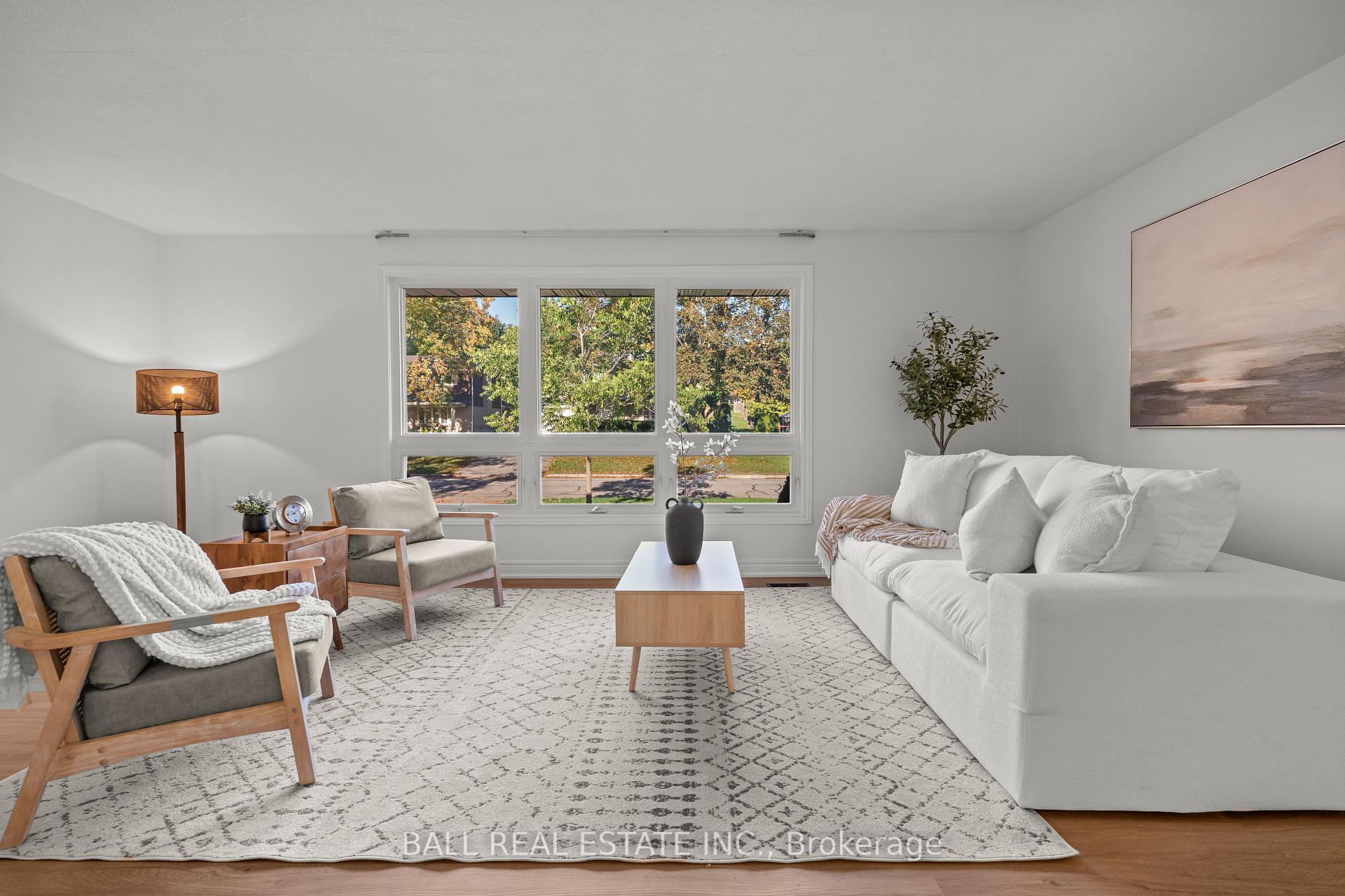 Photo 17 of 1193 Edmison Drive, Peterborough, Northcrest Ward 5 — HOMEH