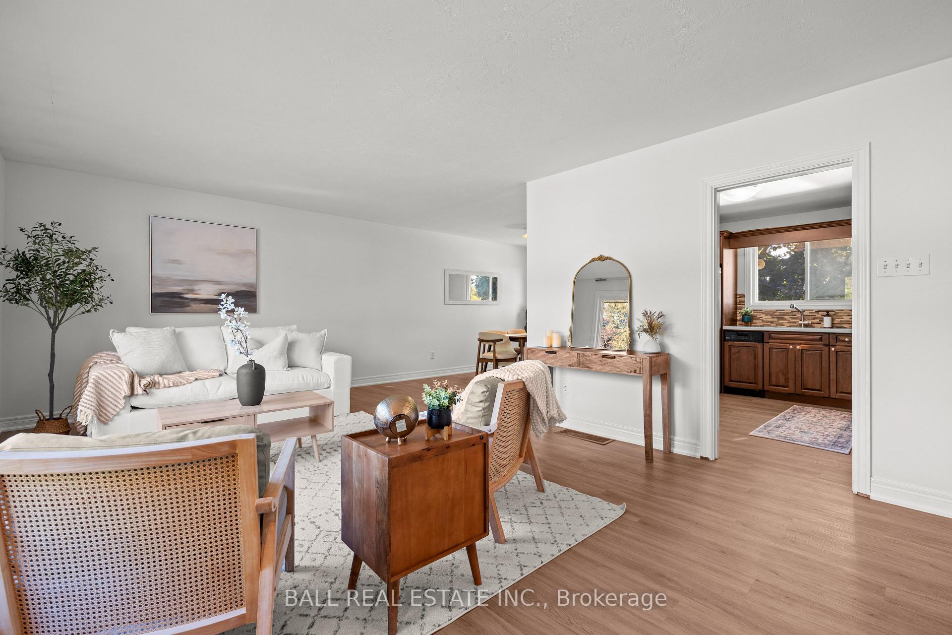 Photo 18 of 1193 Edmison Drive, Peterborough, Northcrest Ward 5 — HOMEH