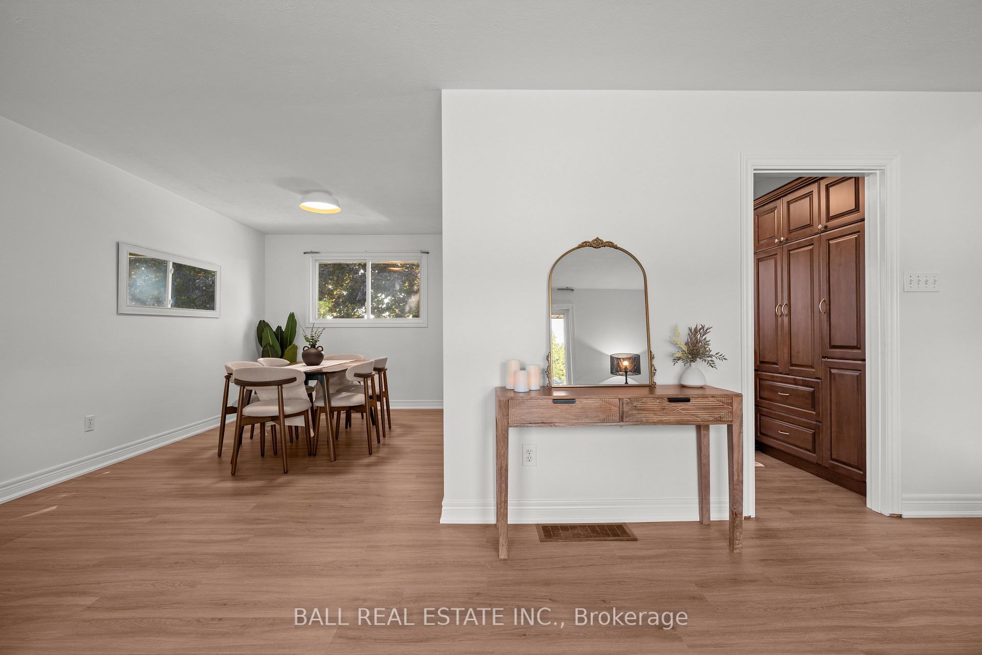 Photo 19 of 1193 Edmison Drive, Peterborough, Northcrest Ward 5 — HOMEH