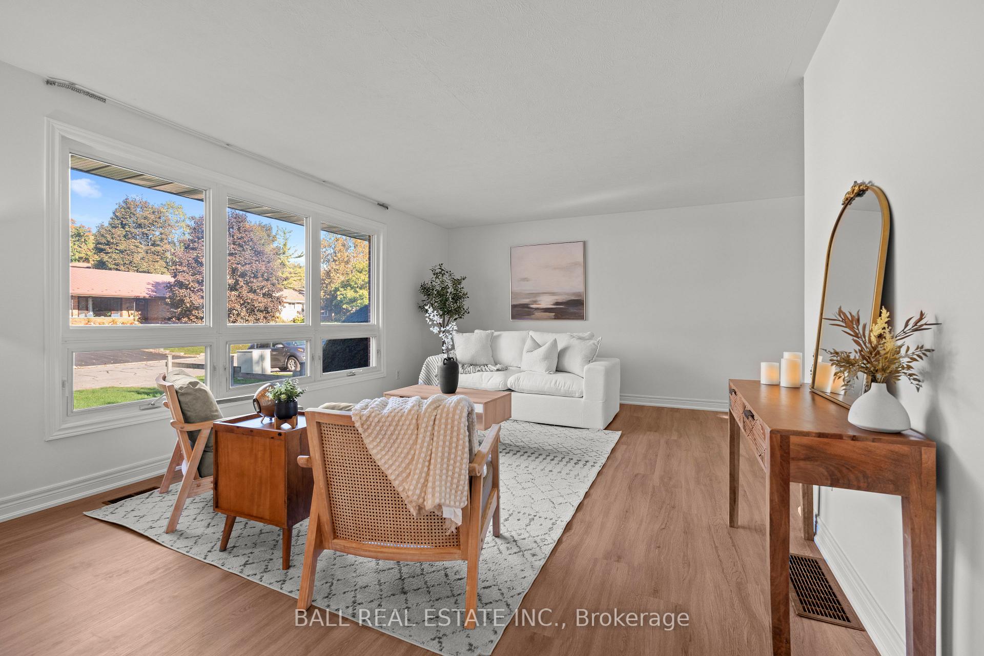 Photo 20 of 1193 Edmison Drive, Peterborough, Northcrest Ward 5 — HOMEH