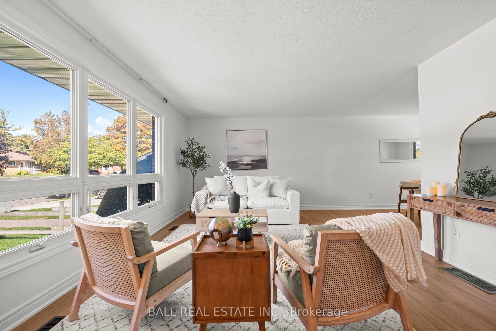 Photo 21 of 1193 Edmison Drive, Peterborough, Northcrest Ward 5 — HOMEH