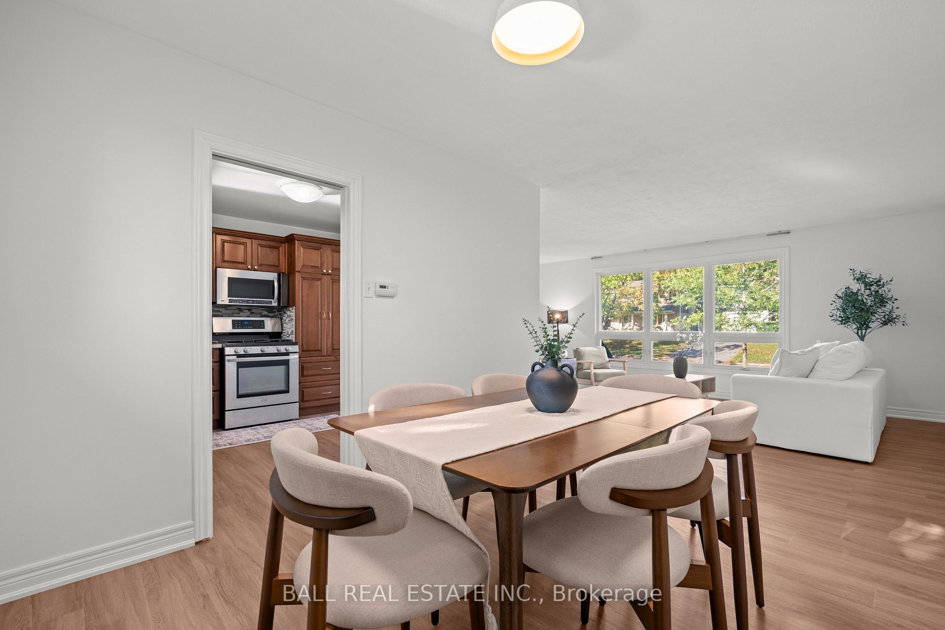 Photo 23 of 1193 Edmison Drive, Peterborough, Northcrest Ward 5 — HOMEH