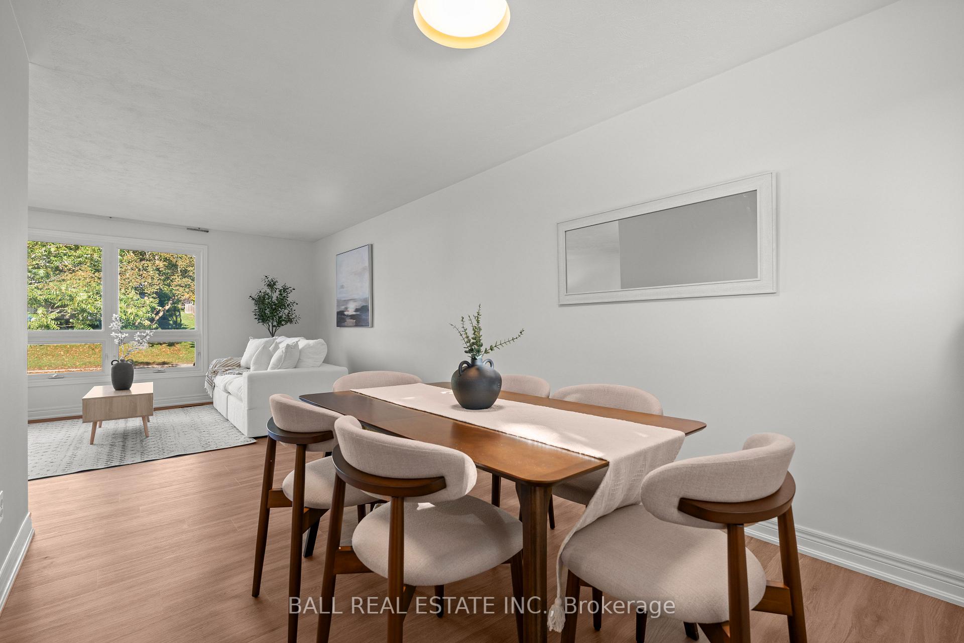 Photo 24 of 1193 Edmison Drive, Peterborough, Northcrest Ward 5 — HOMEH