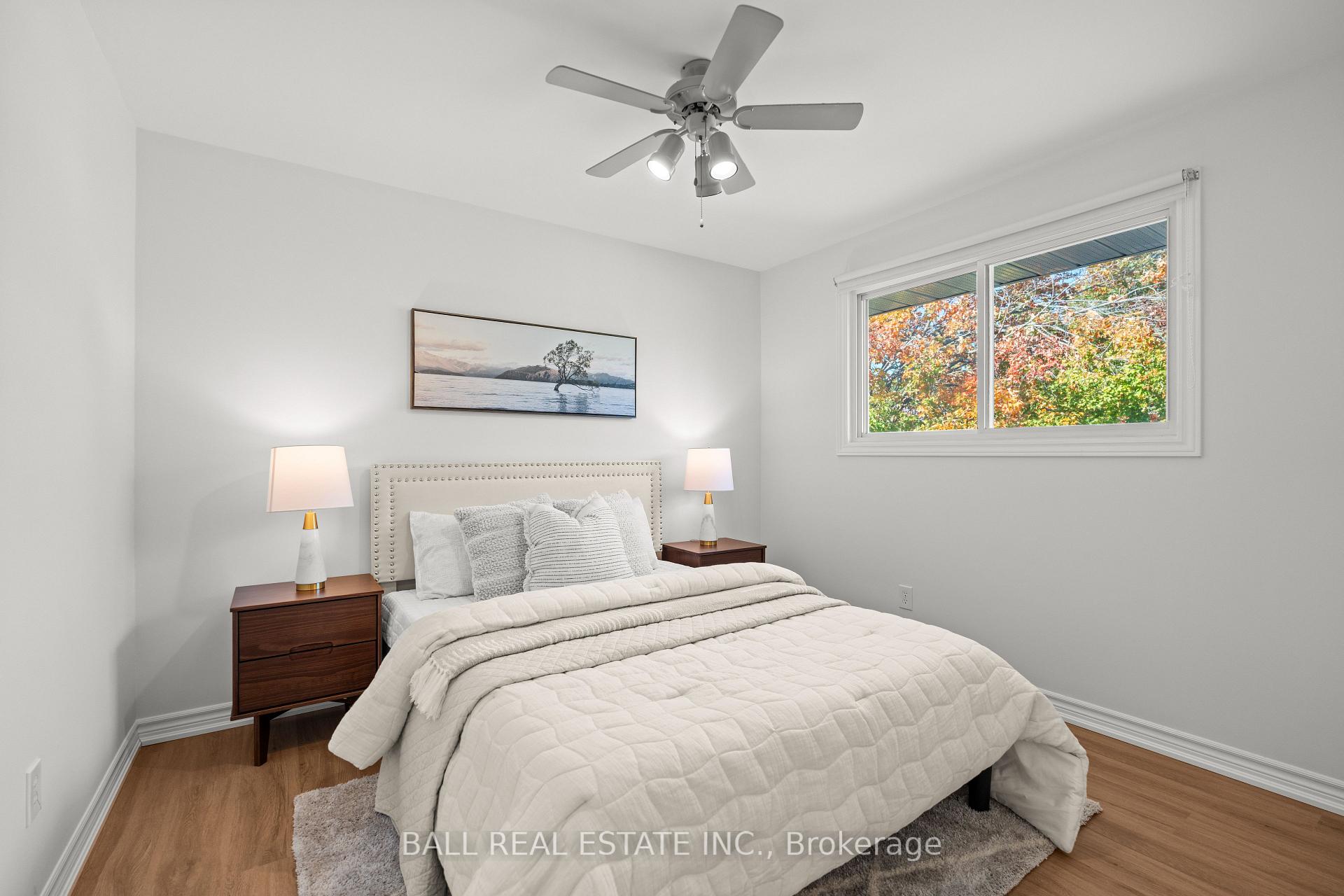 Photo 30 of 1193 Edmison Drive, Peterborough, Northcrest Ward 5 — HOMEH