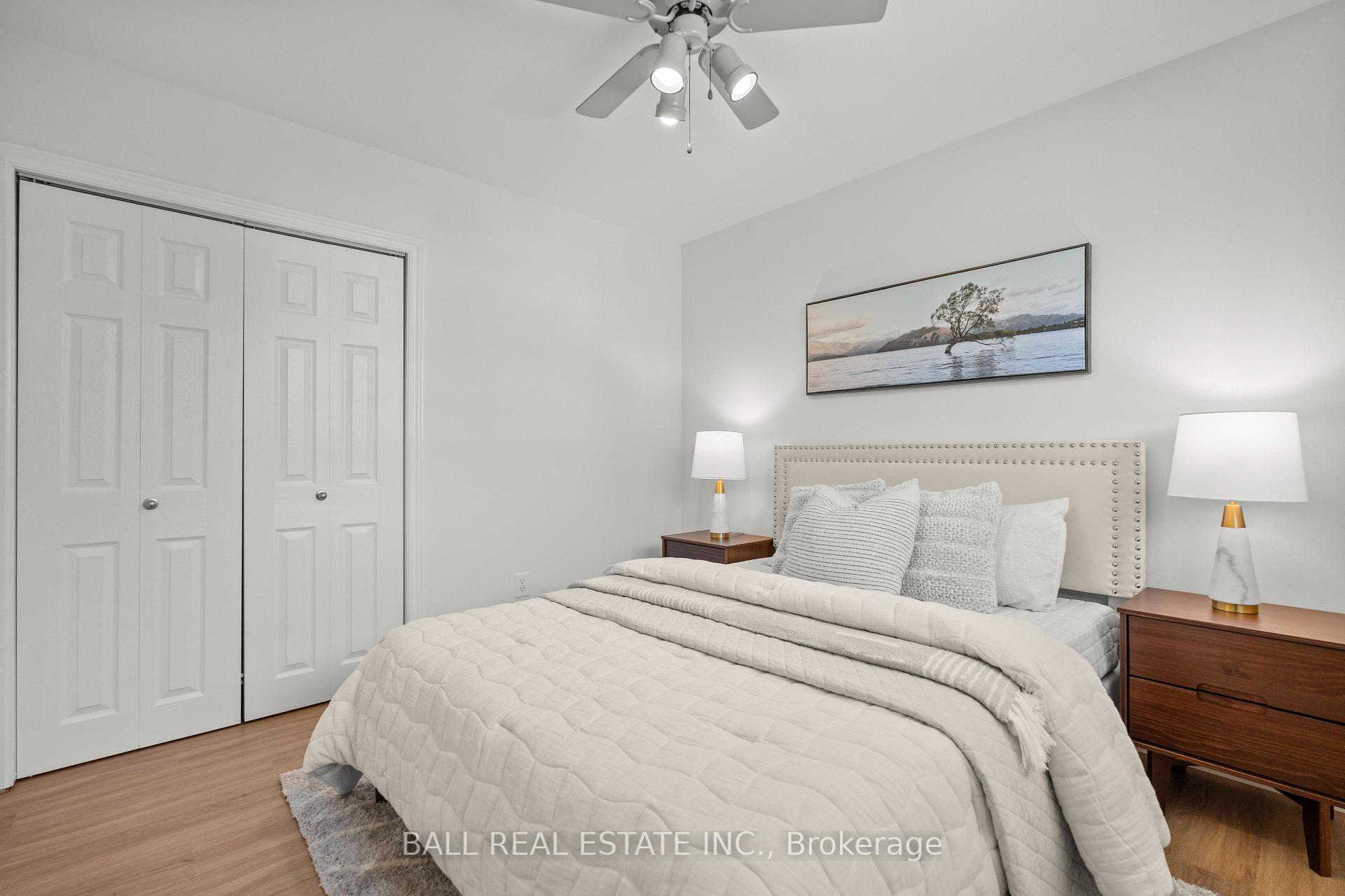 Photo 32 of 1193 Edmison Drive, Peterborough, Northcrest Ward 5 — HOMEH