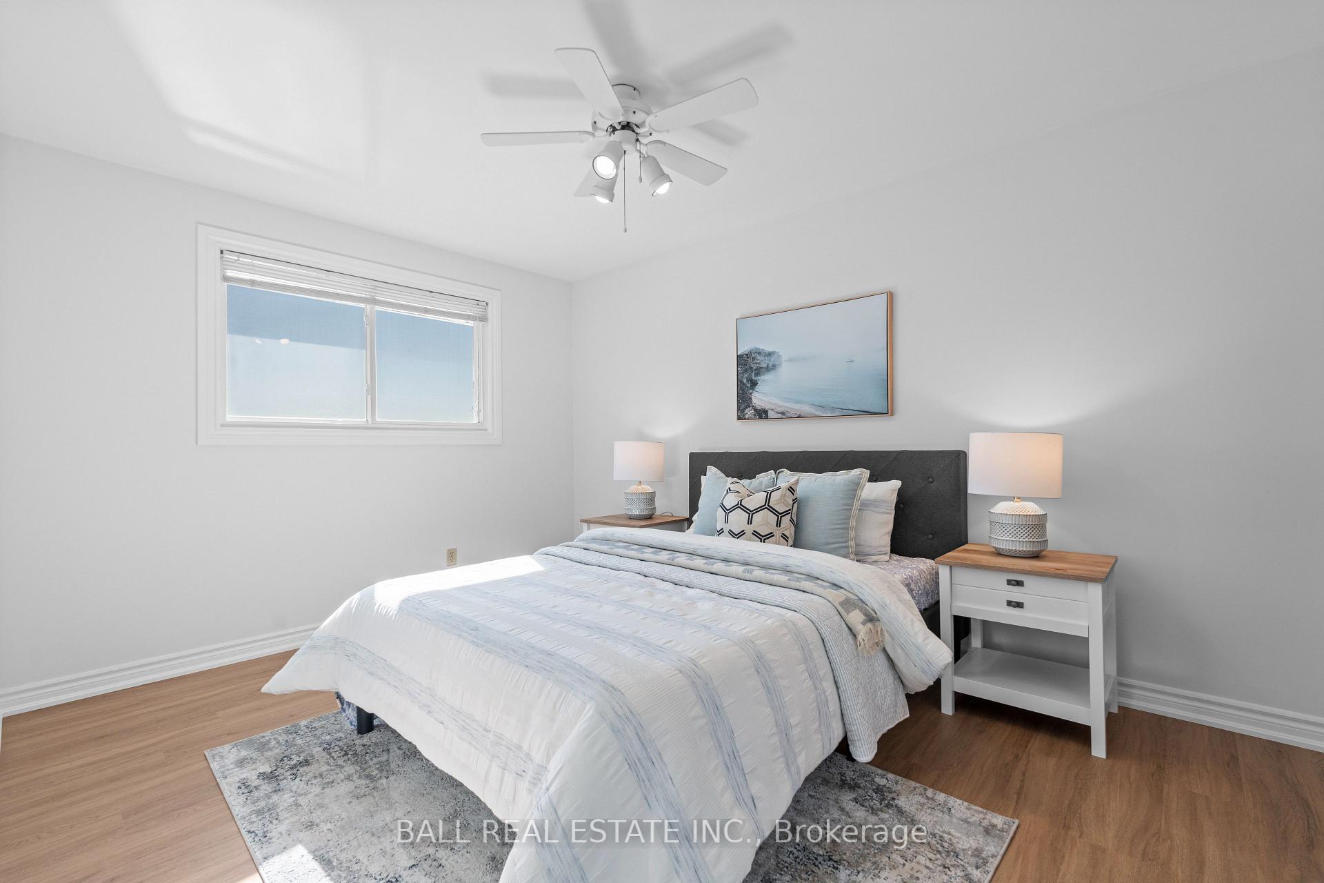 Photo 33 of 1193 Edmison Drive, Peterborough, Northcrest Ward 5 — HOMEH