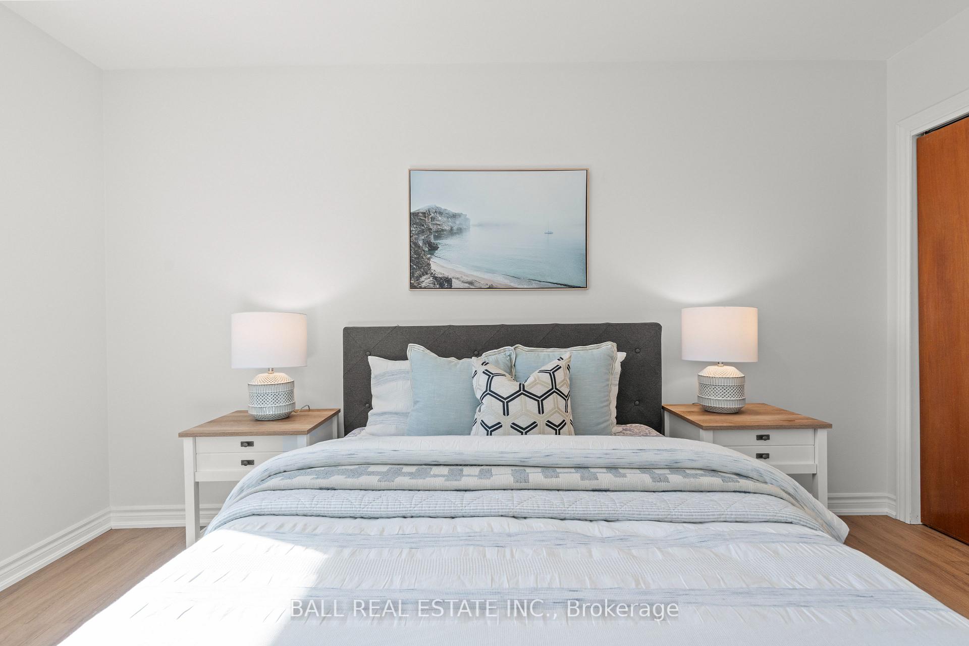 Photo 34 of 1193 Edmison Drive, Peterborough, Northcrest Ward 5 — HOMEH