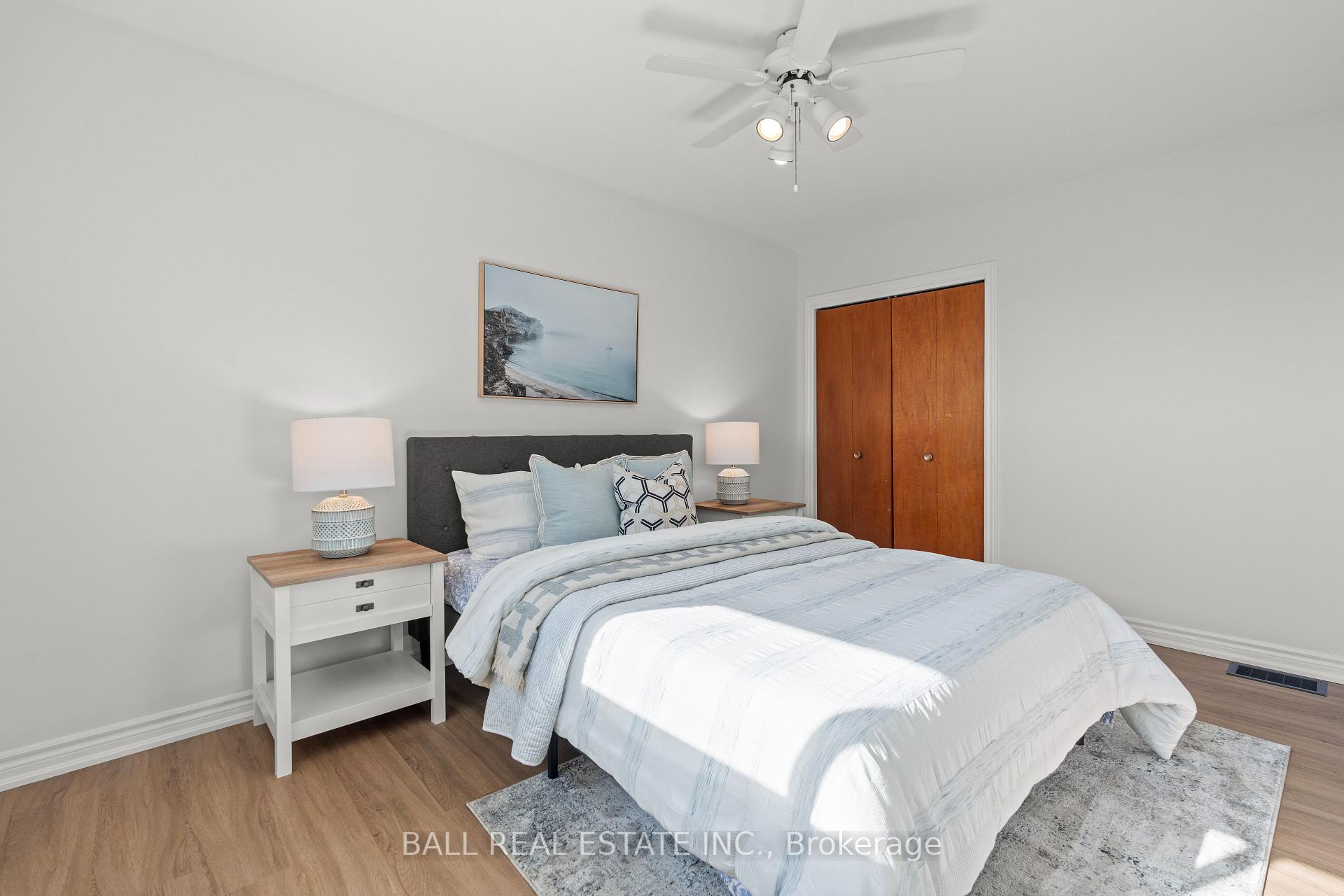 Photo 35 of 1193 Edmison Drive, Peterborough, Northcrest Ward 5 — HOMEH