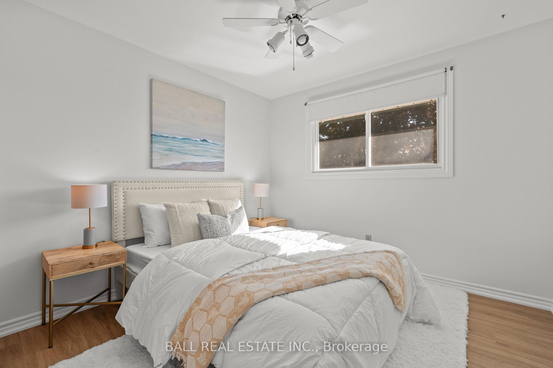 Photo 36 of 1193 Edmison Drive, Peterborough, Northcrest Ward 5 — HOMEH