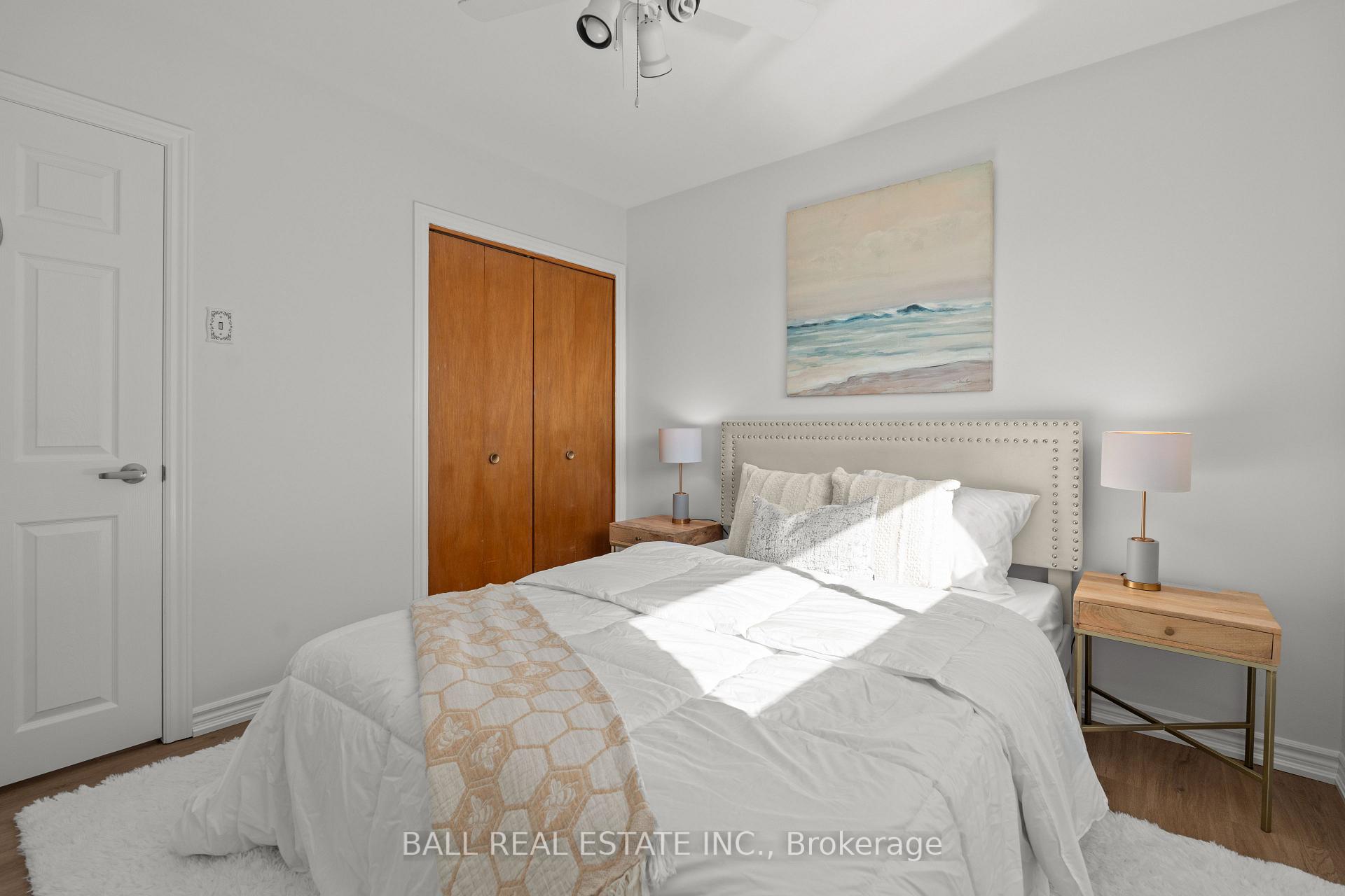 Photo 37 of 1193 Edmison Drive, Peterborough, Northcrest Ward 5 — HOMEH