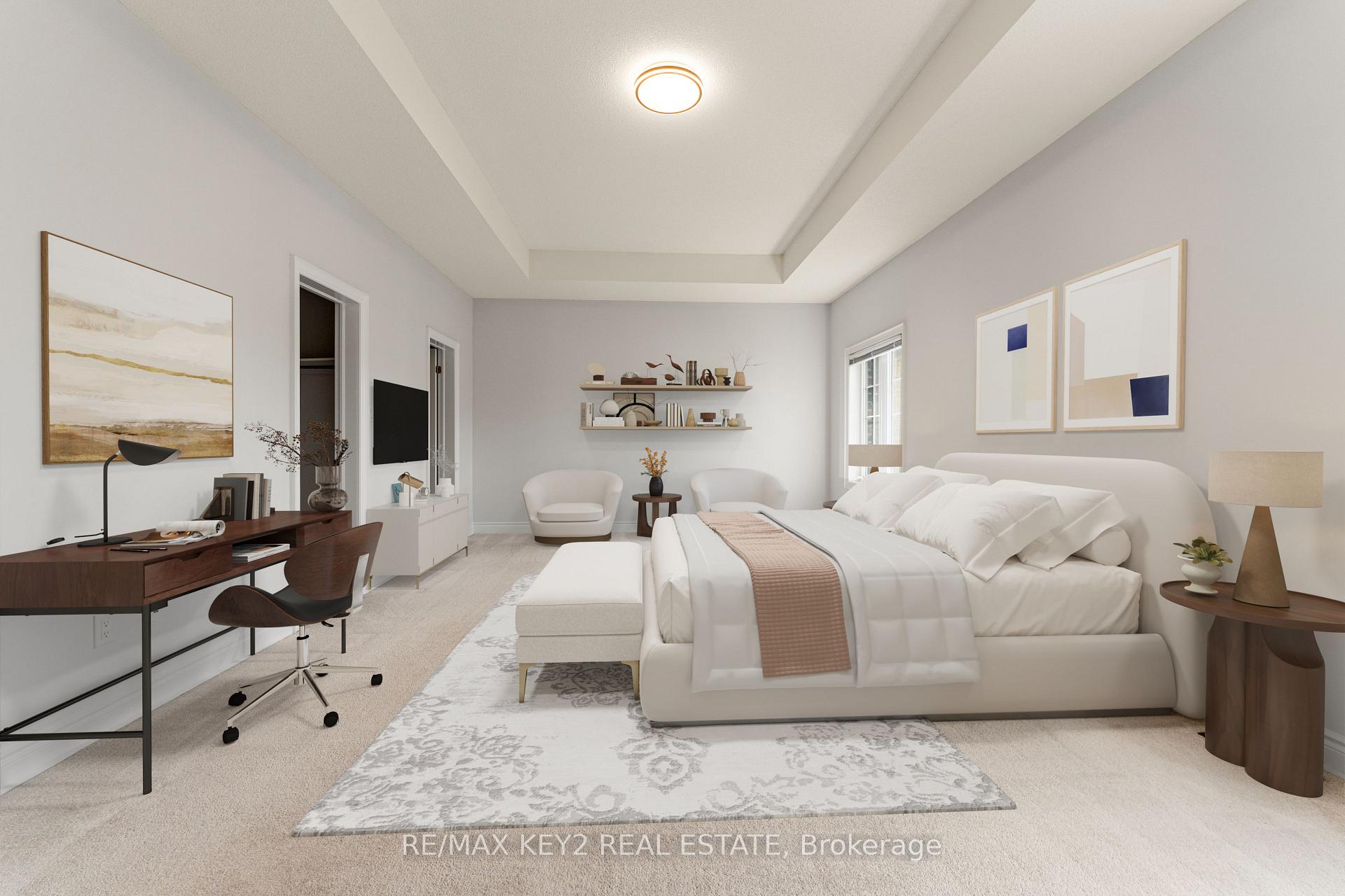 Photo 15 of 42 Boone Crescent, Vaughan, Kleinburg — HOMEH